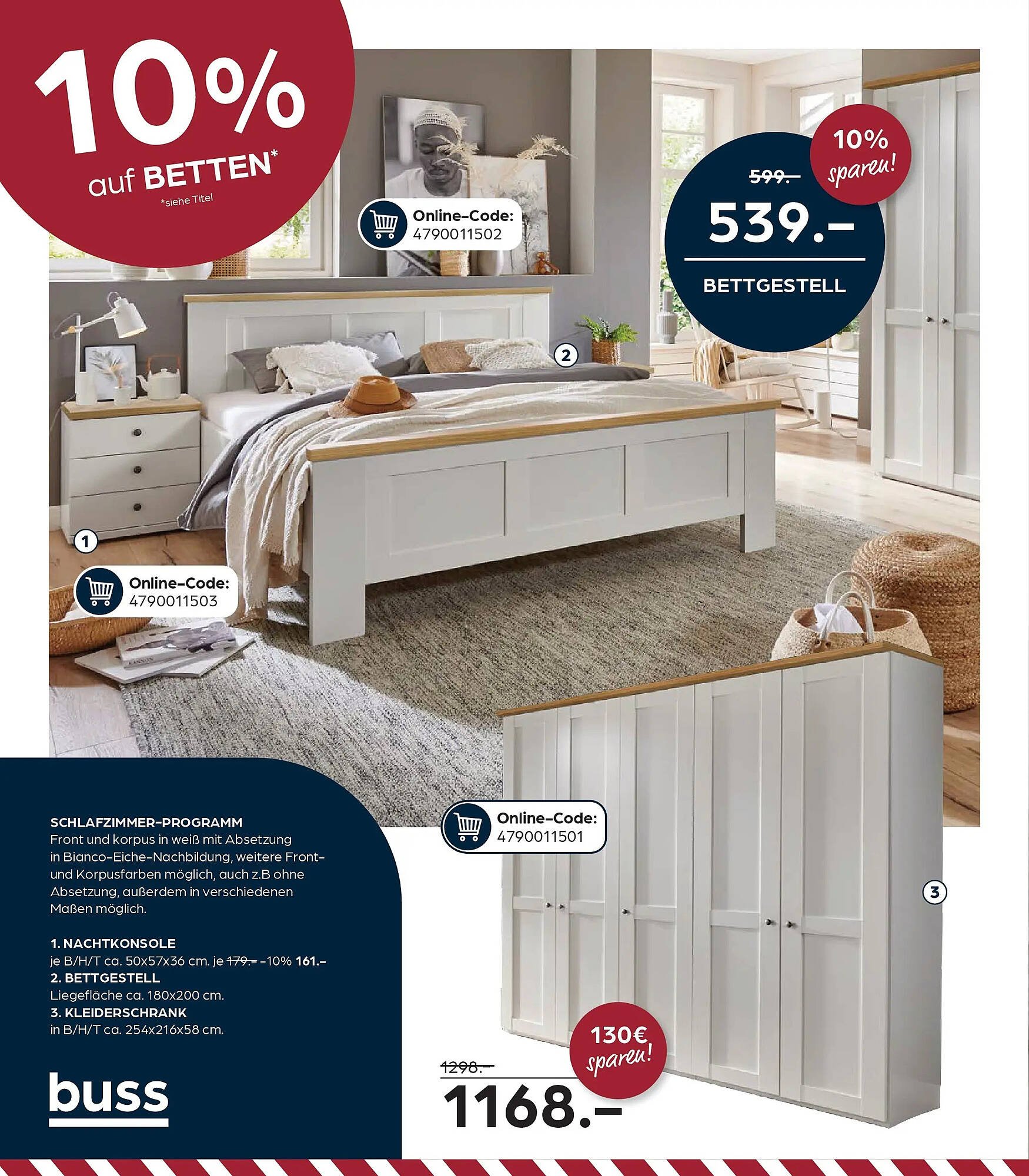 Trends Möbel Prospekt (2025-12-22 - 2026-01-02)