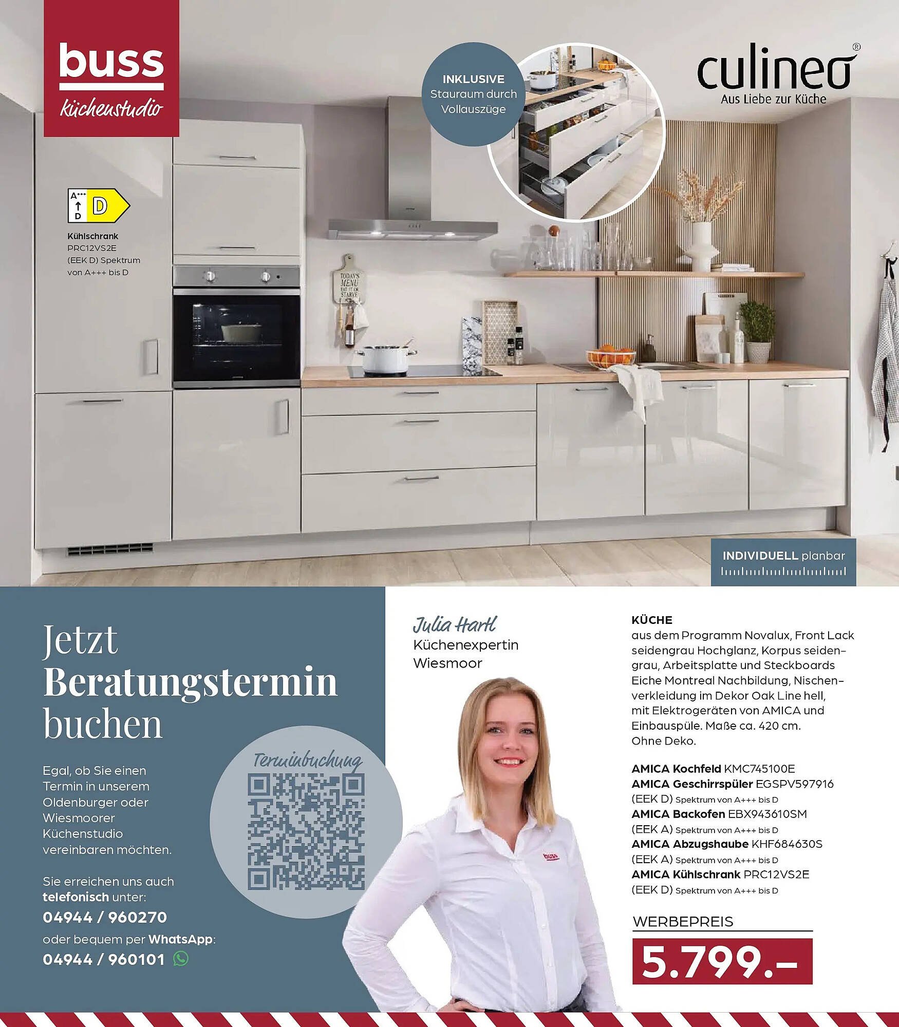 Trends Möbel Prospekt (2025-12-22 - 2026-01-02)