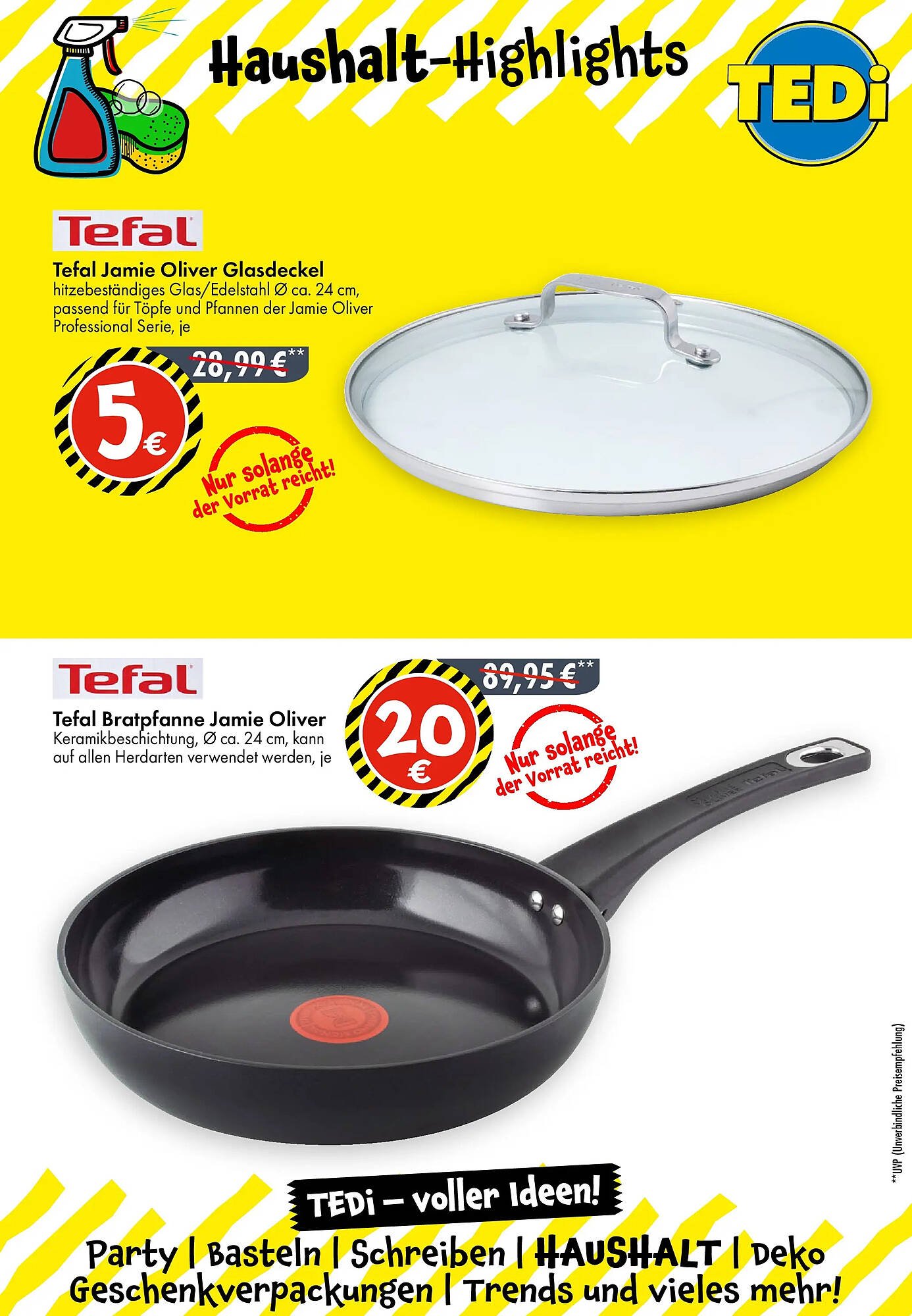 TEDi Prospekt (2025-10-31 - 2025-11-07)