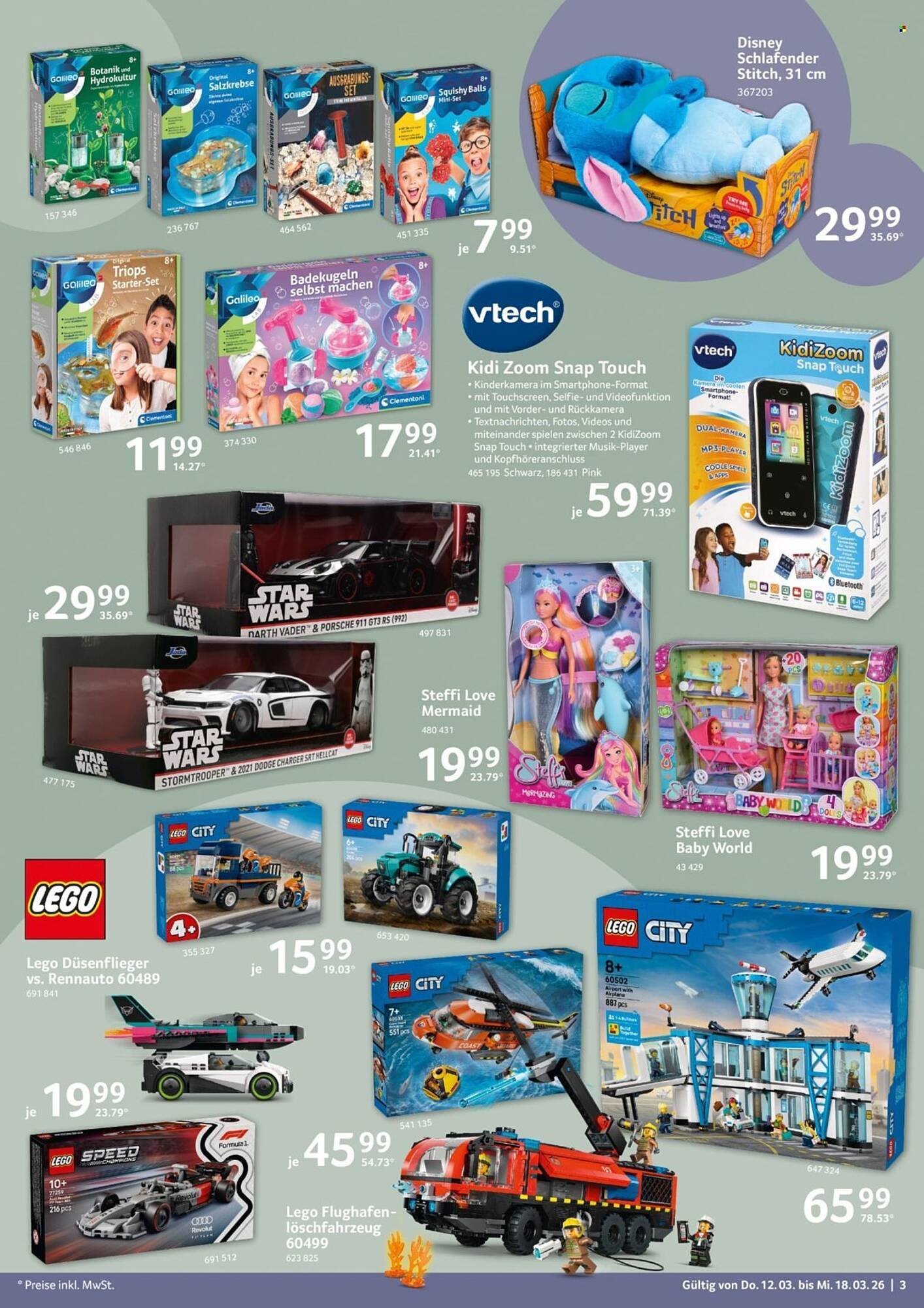 Selgros Prospekt (2026-03-12 - 2026-03-18)