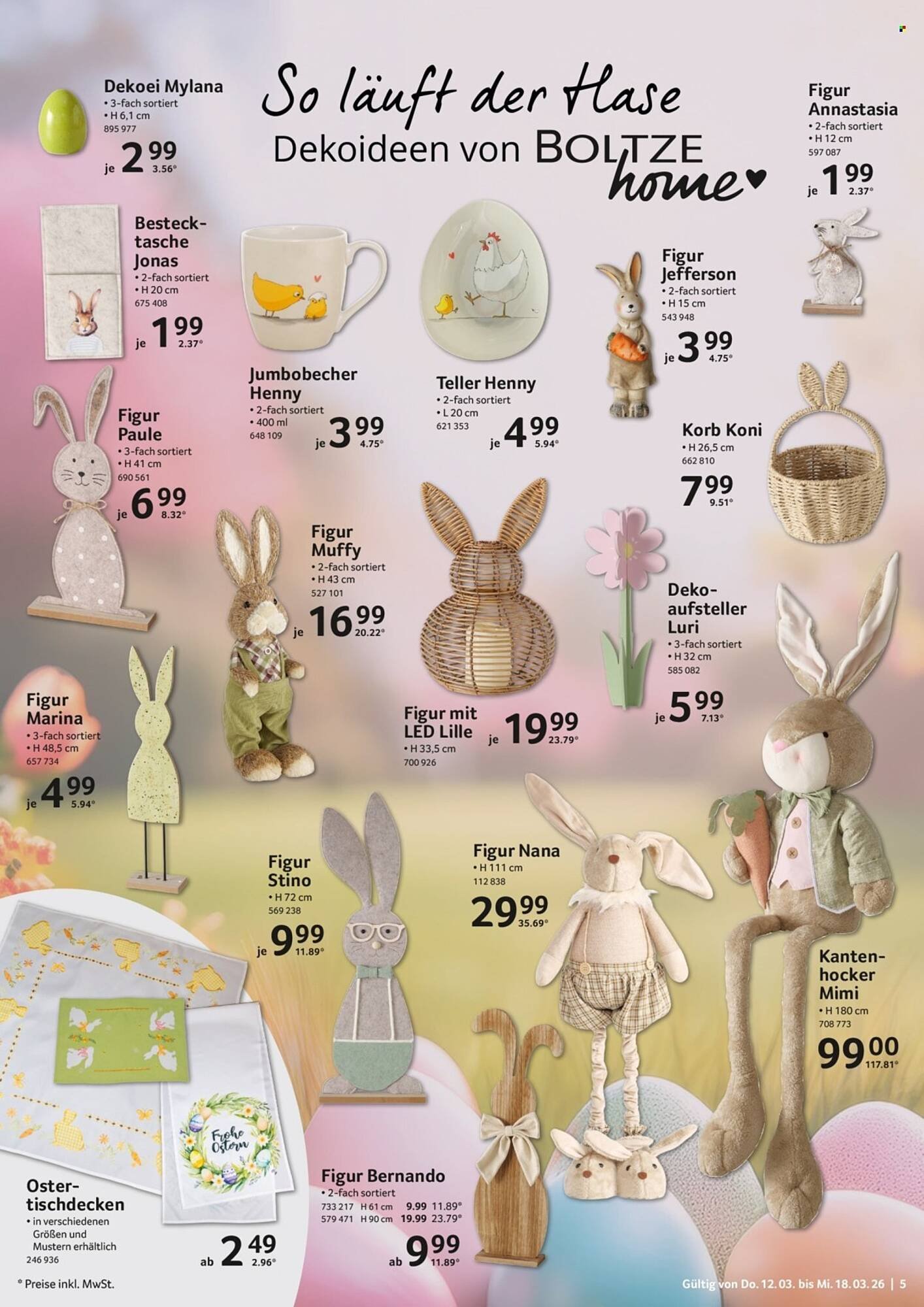 Selgros Prospekt (2026-03-12 - 2026-03-18)