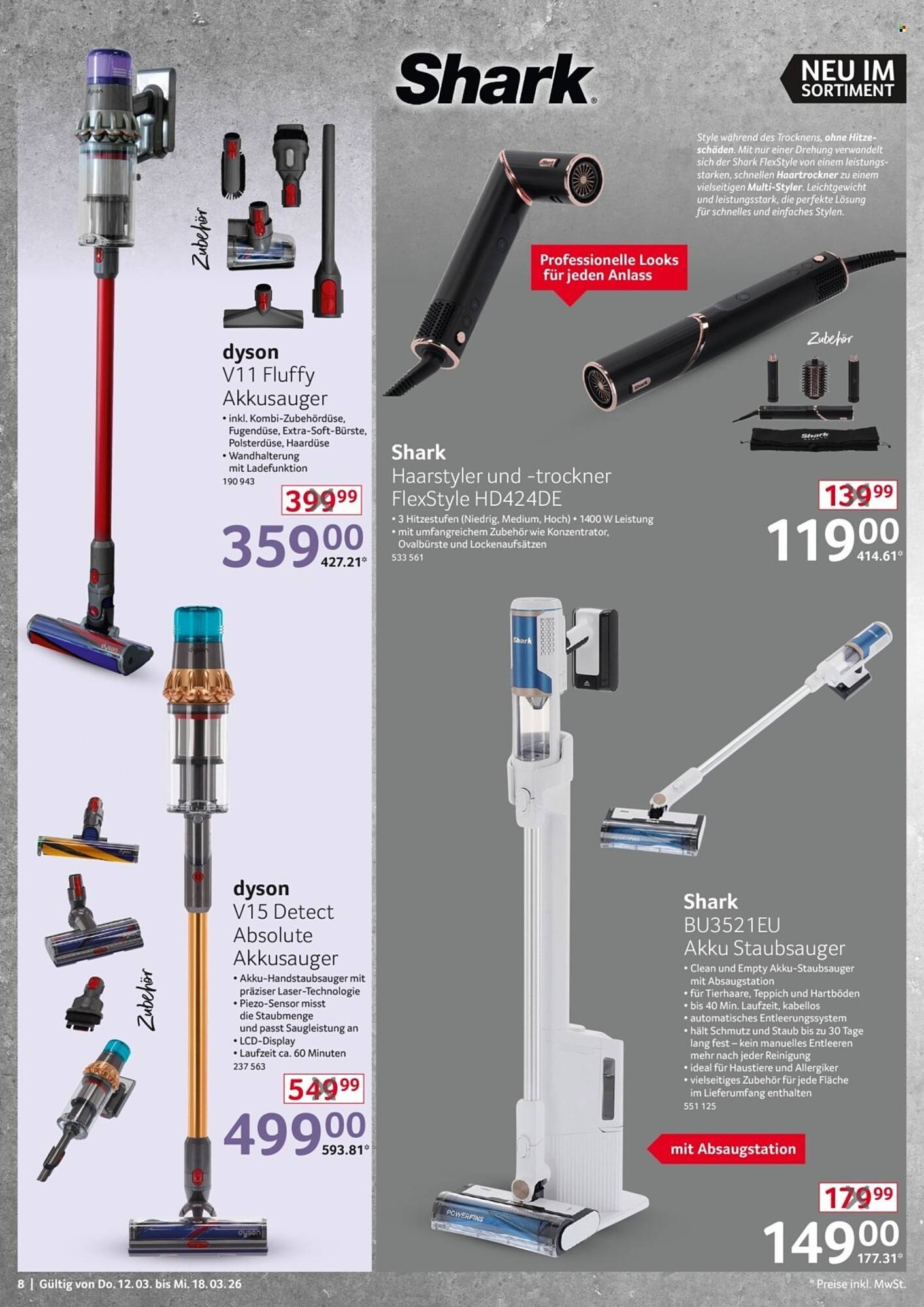 Selgros Prospekt (2026-03-12 - 2026-03-18)