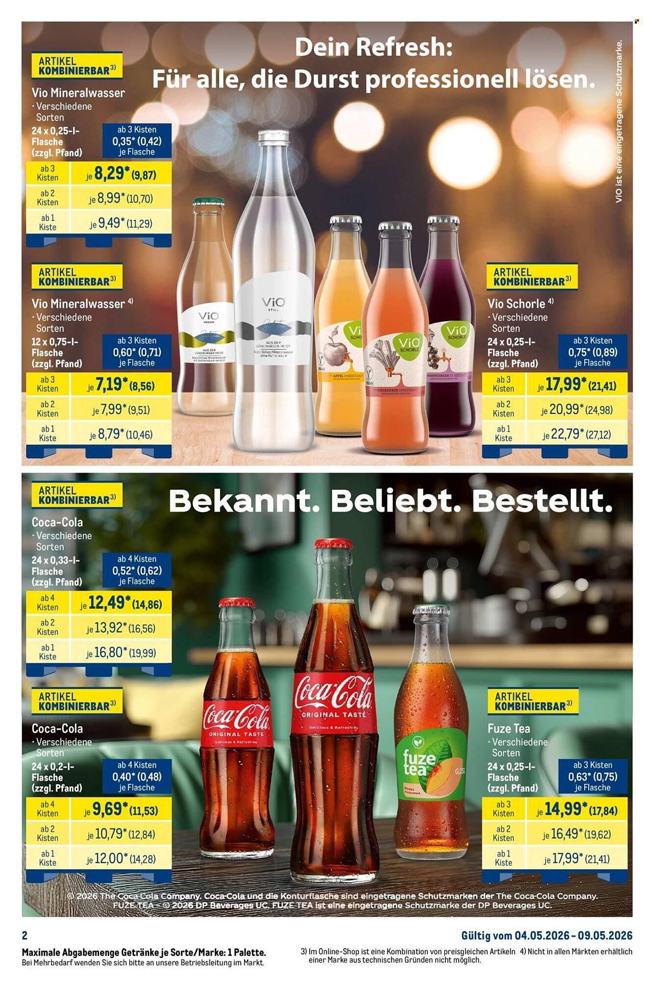 METRO Prospekt (2026-05-04 - 2026-05-09)