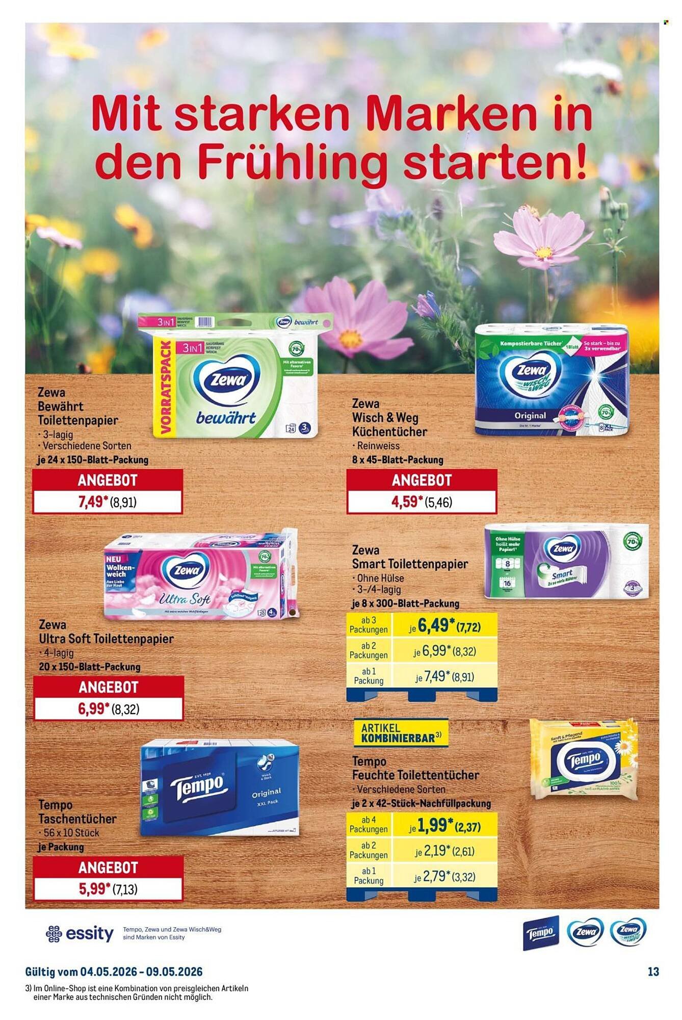 METRO Prospekt (2026-05-04 - 2026-05-09)