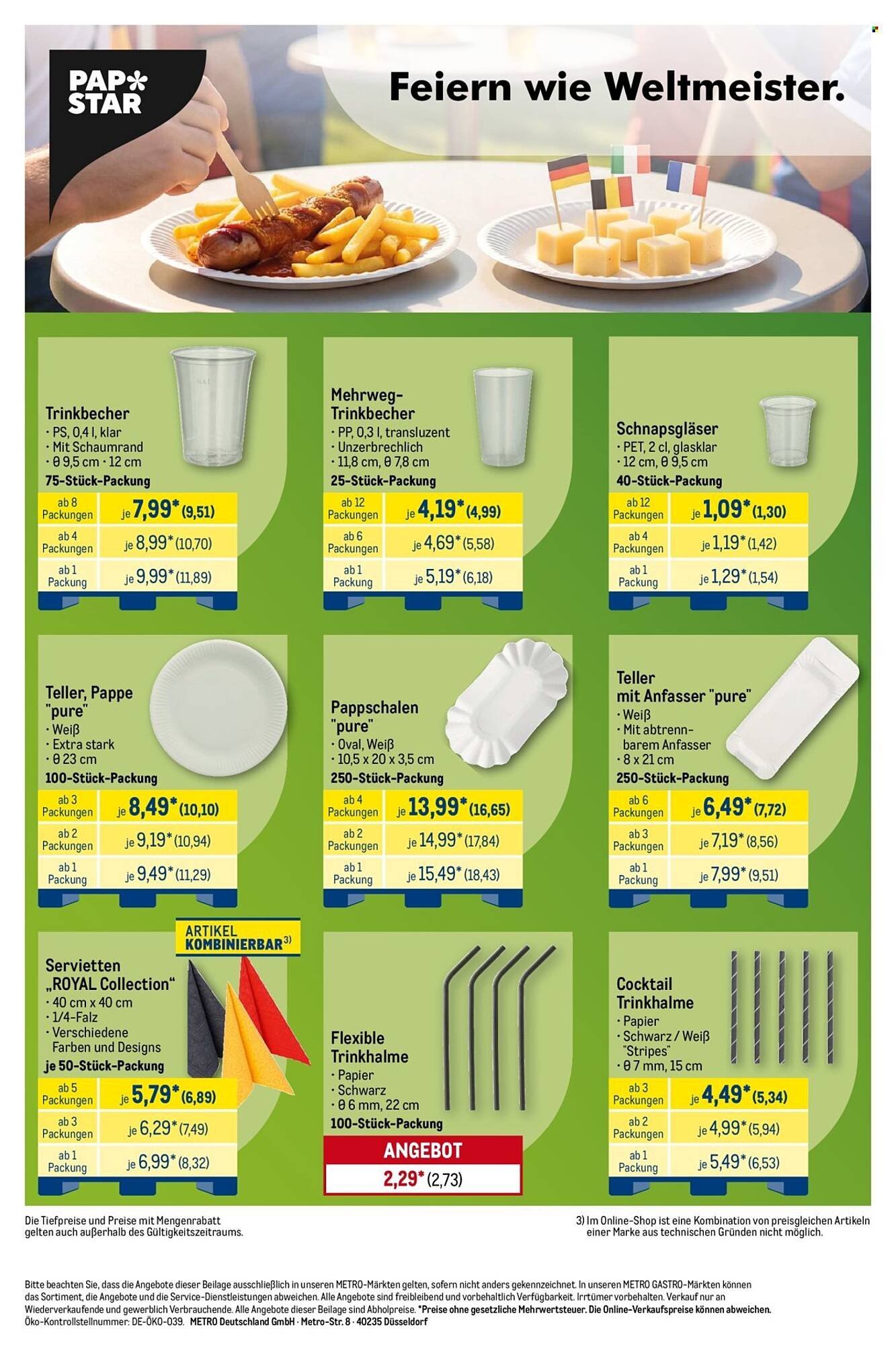 METRO Prospekt (2026-05-04 - 2026-05-09)