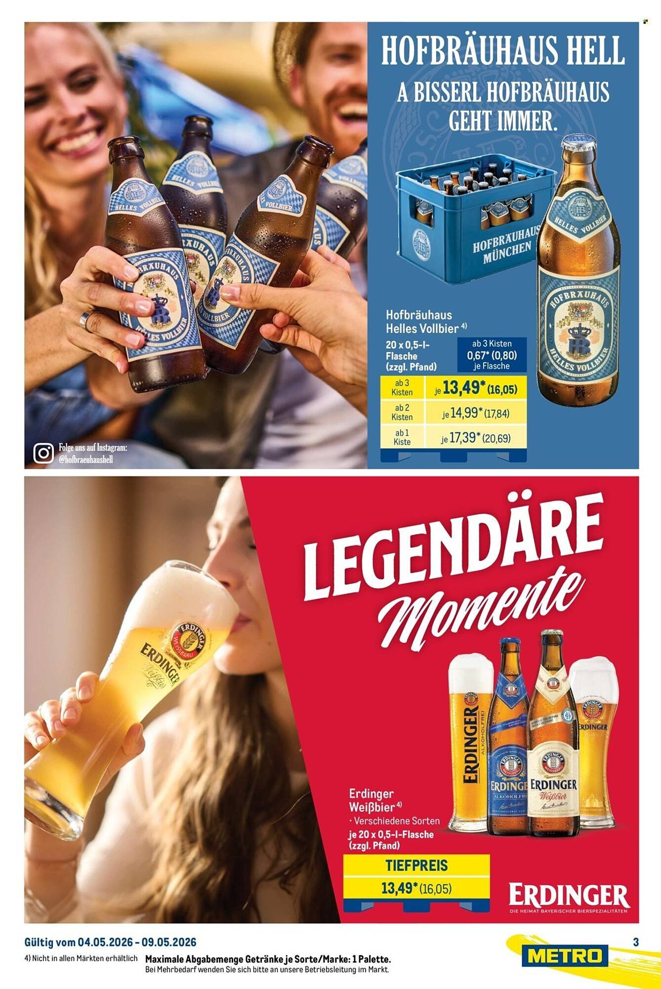 METRO Prospekt (2026-05-04 - 2026-05-09)