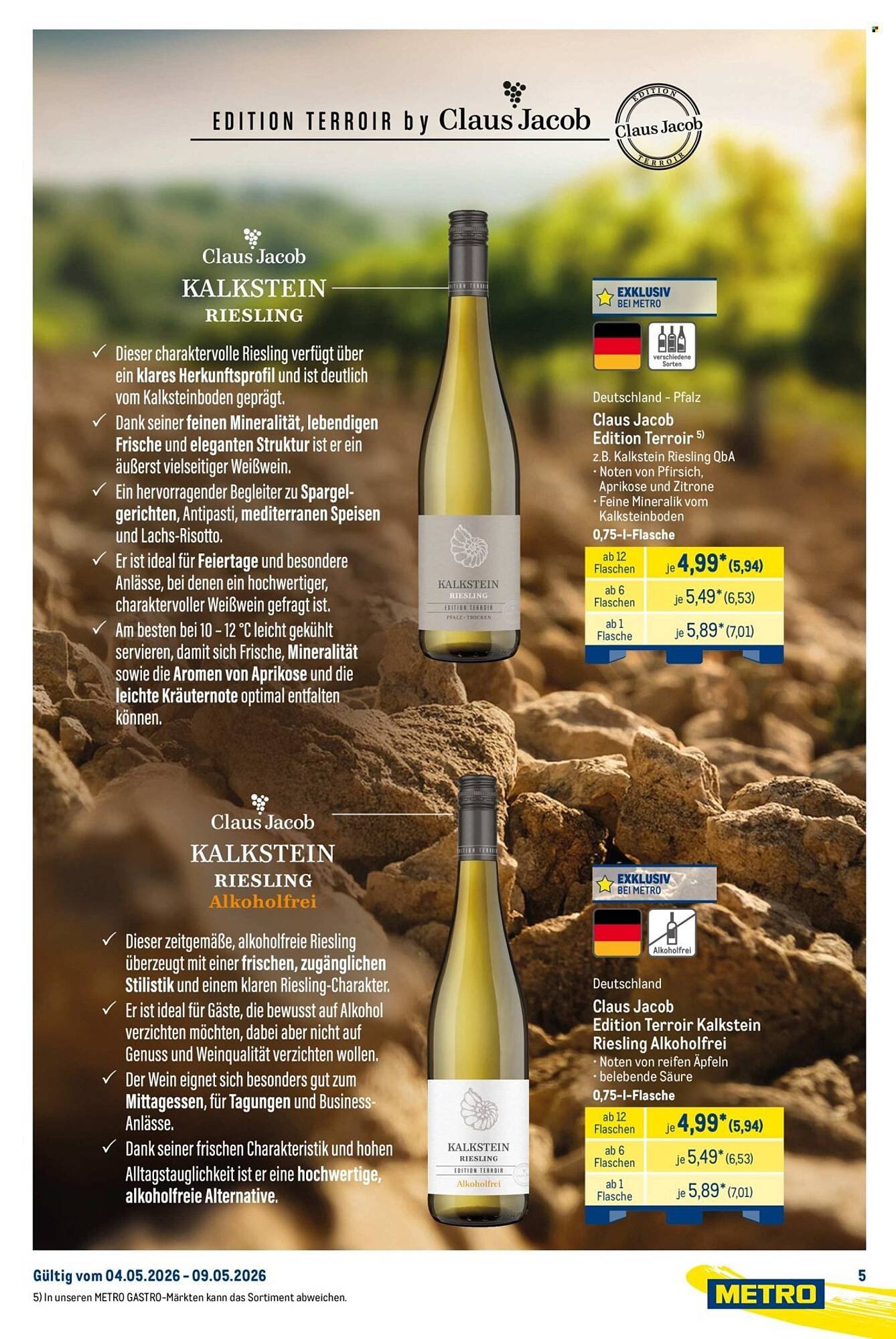 METRO Prospekt (2026-05-04 - 2026-05-09)