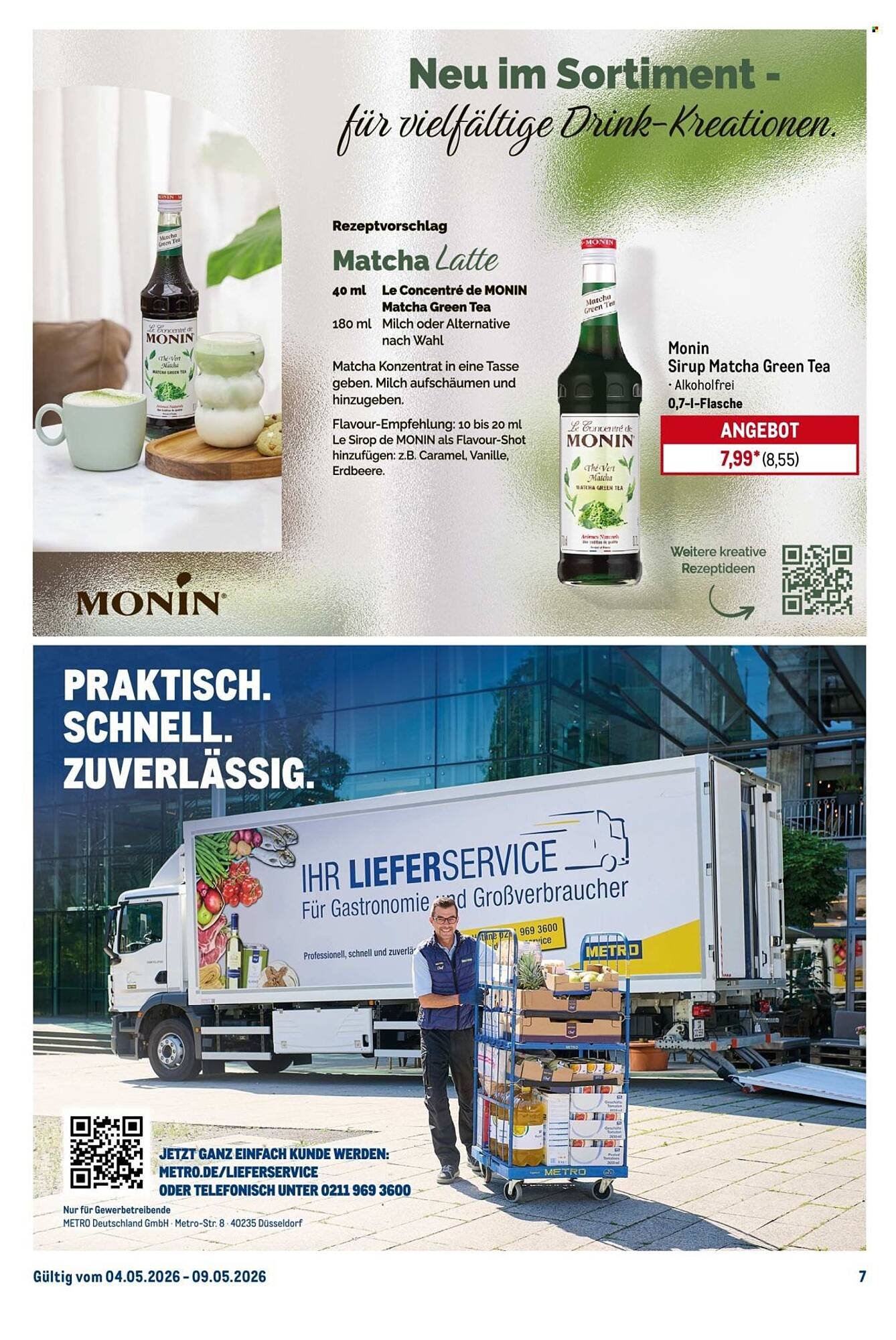 METRO Prospekt (2026-05-04 - 2026-05-09)