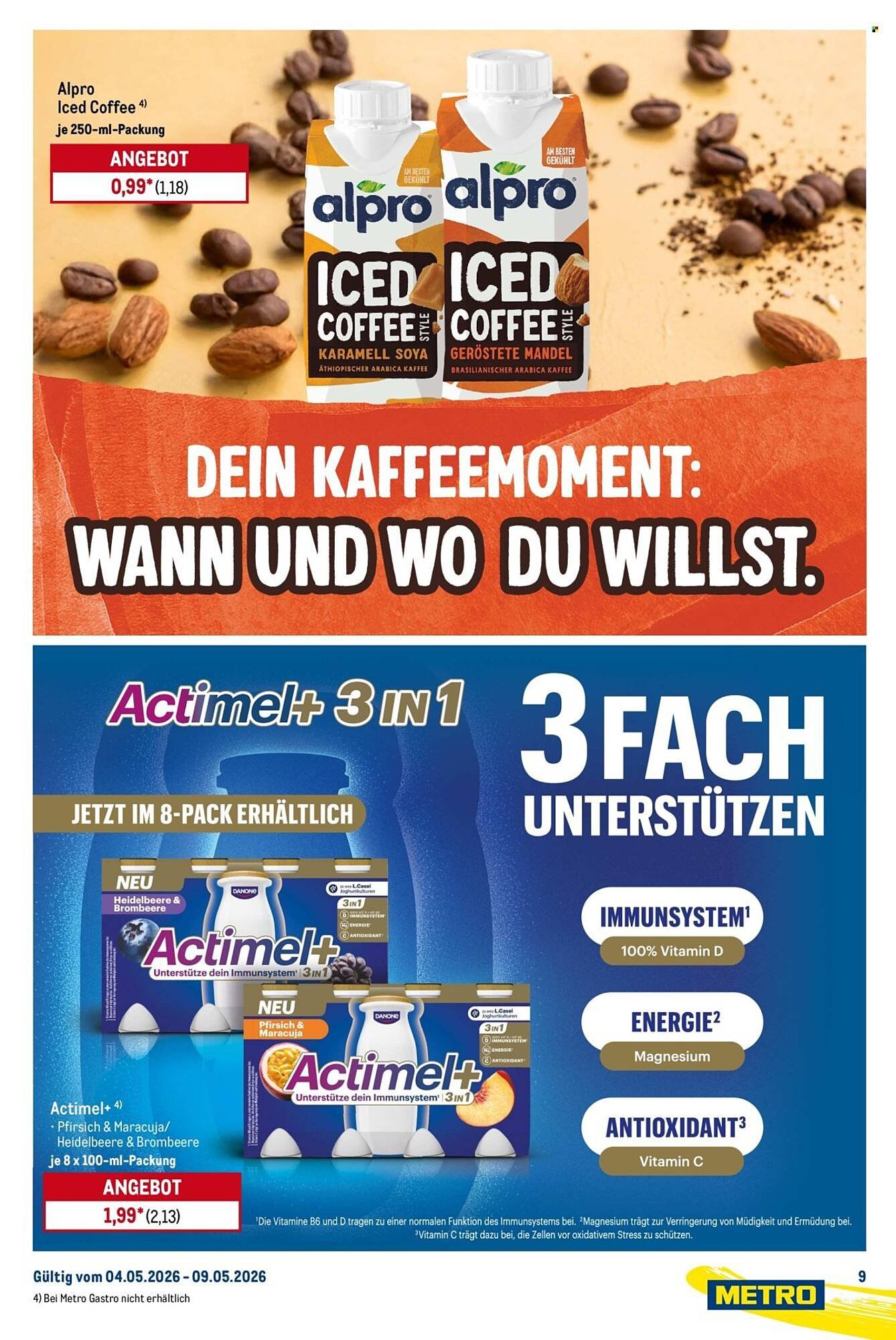 METRO Prospekt (2026-05-04 - 2026-05-09)