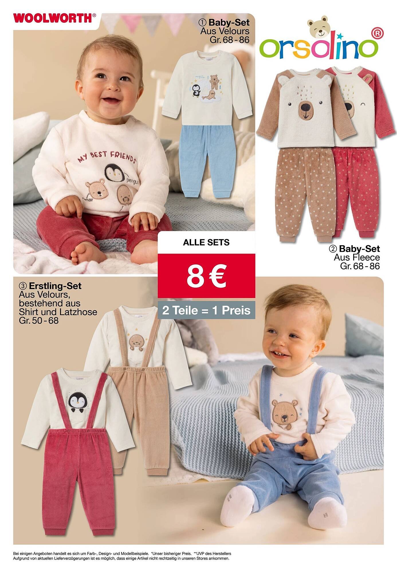 Woolworth Prospekt (2025-10-02 - 2025-10-14)