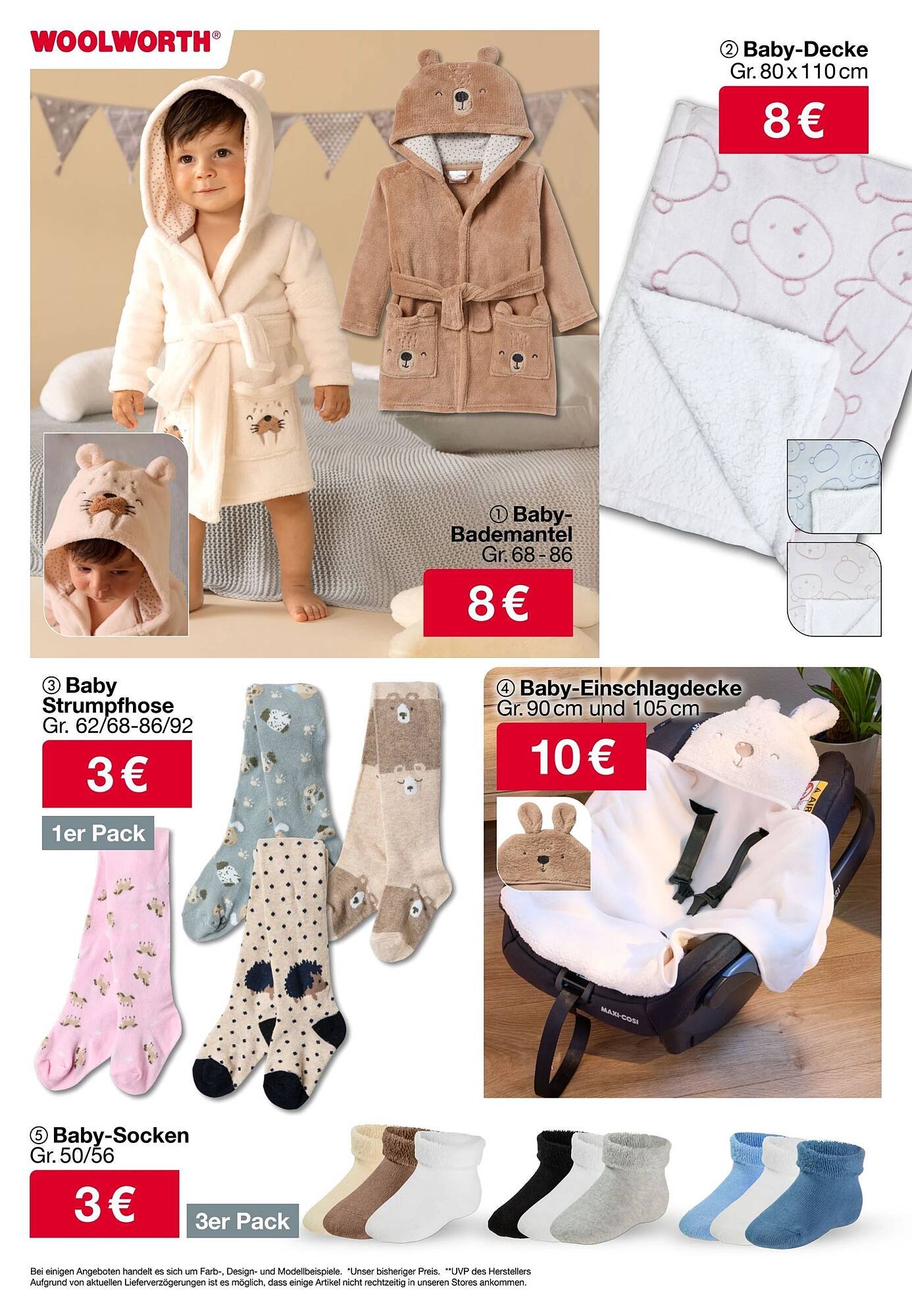Woolworth Prospekt (2025-10-02 - 2025-10-14)
