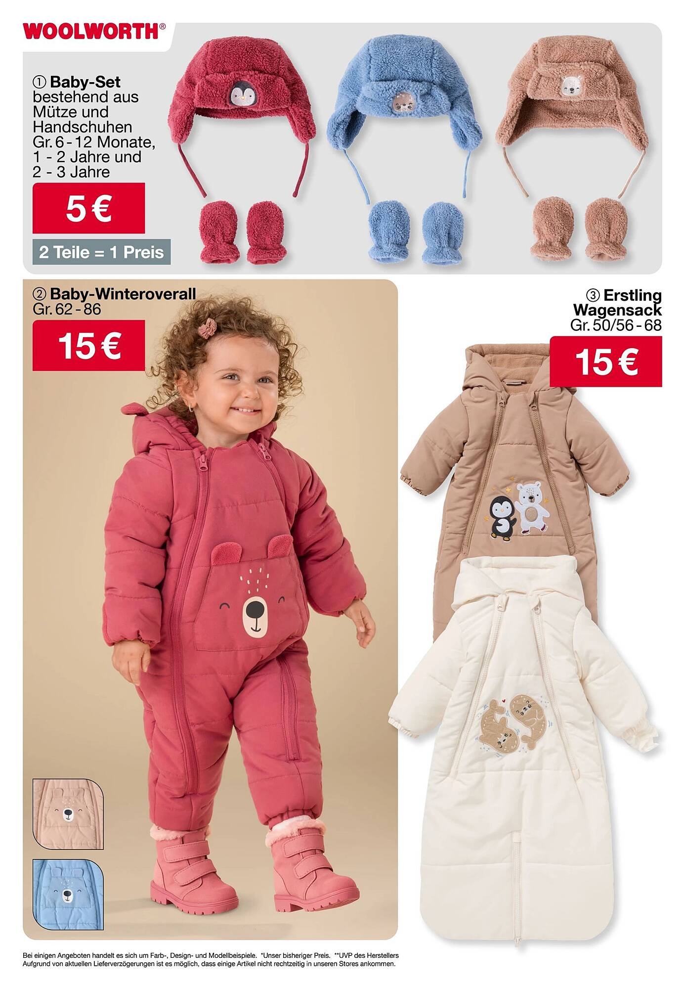 Woolworth Prospekt (2025-10-02 - 2025-10-14)
