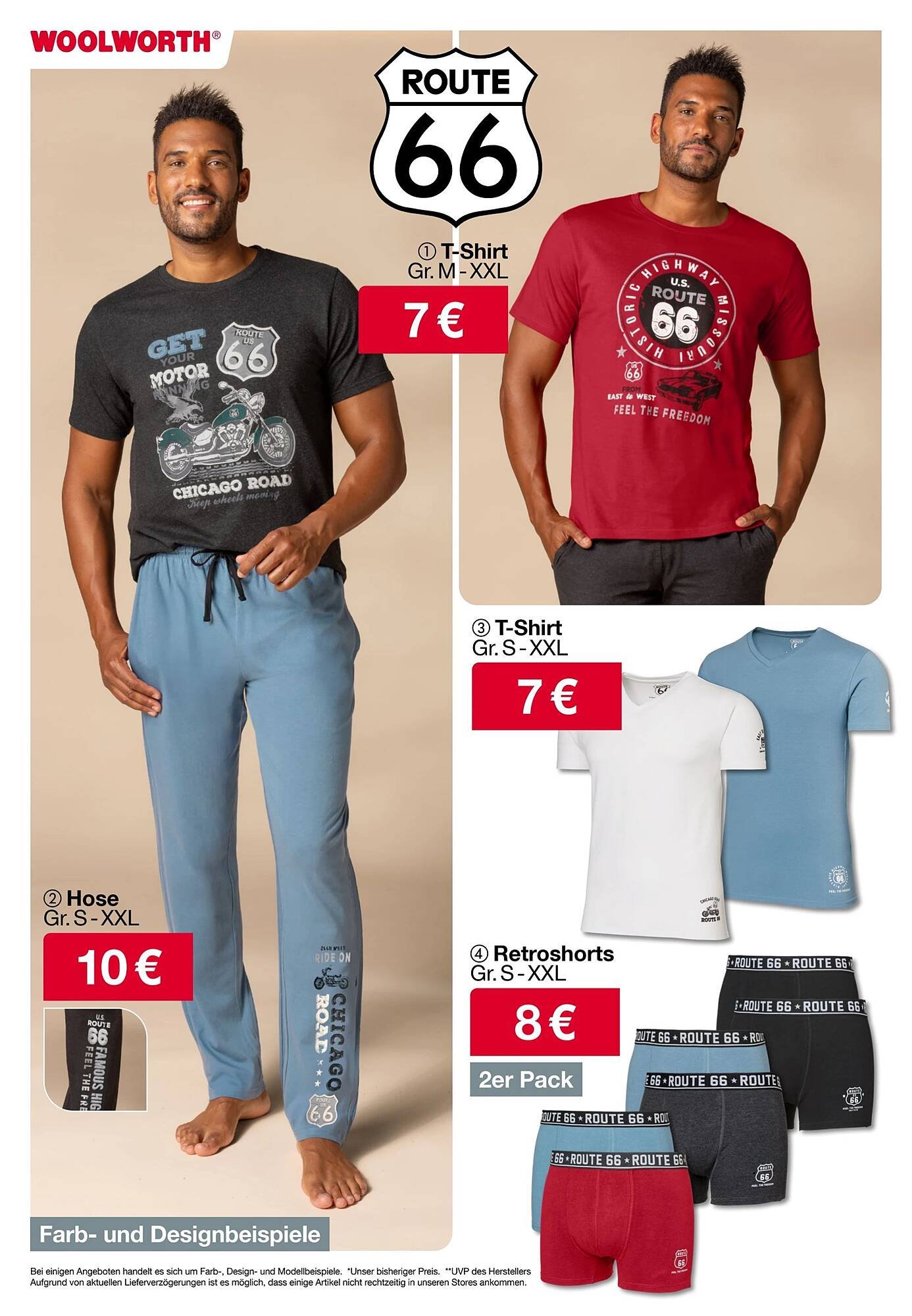 Woolworth Prospekt (2025-10-02 - 2025-10-14)