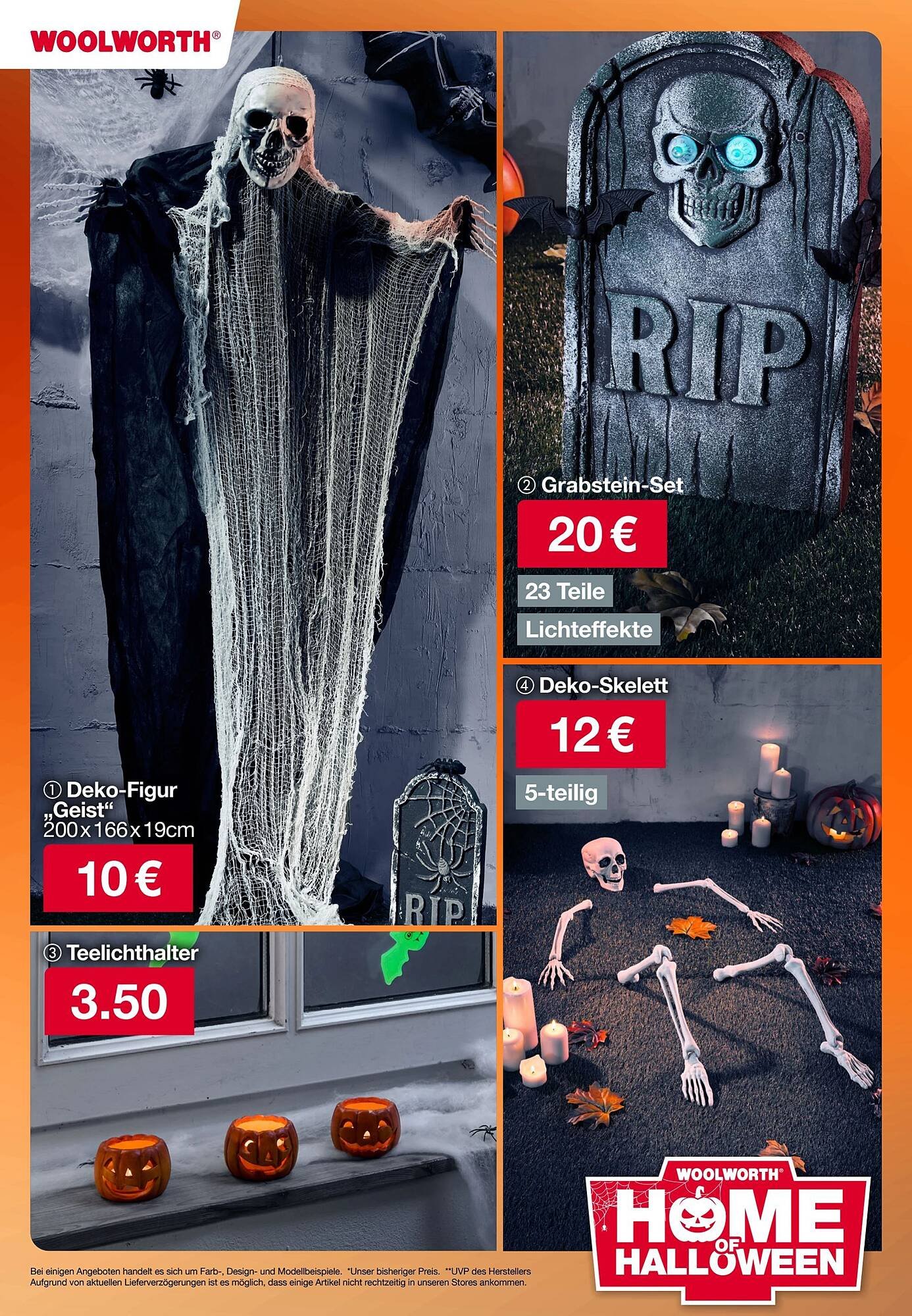 Woolworth Prospekt (2025-10-02 - 2025-10-14)