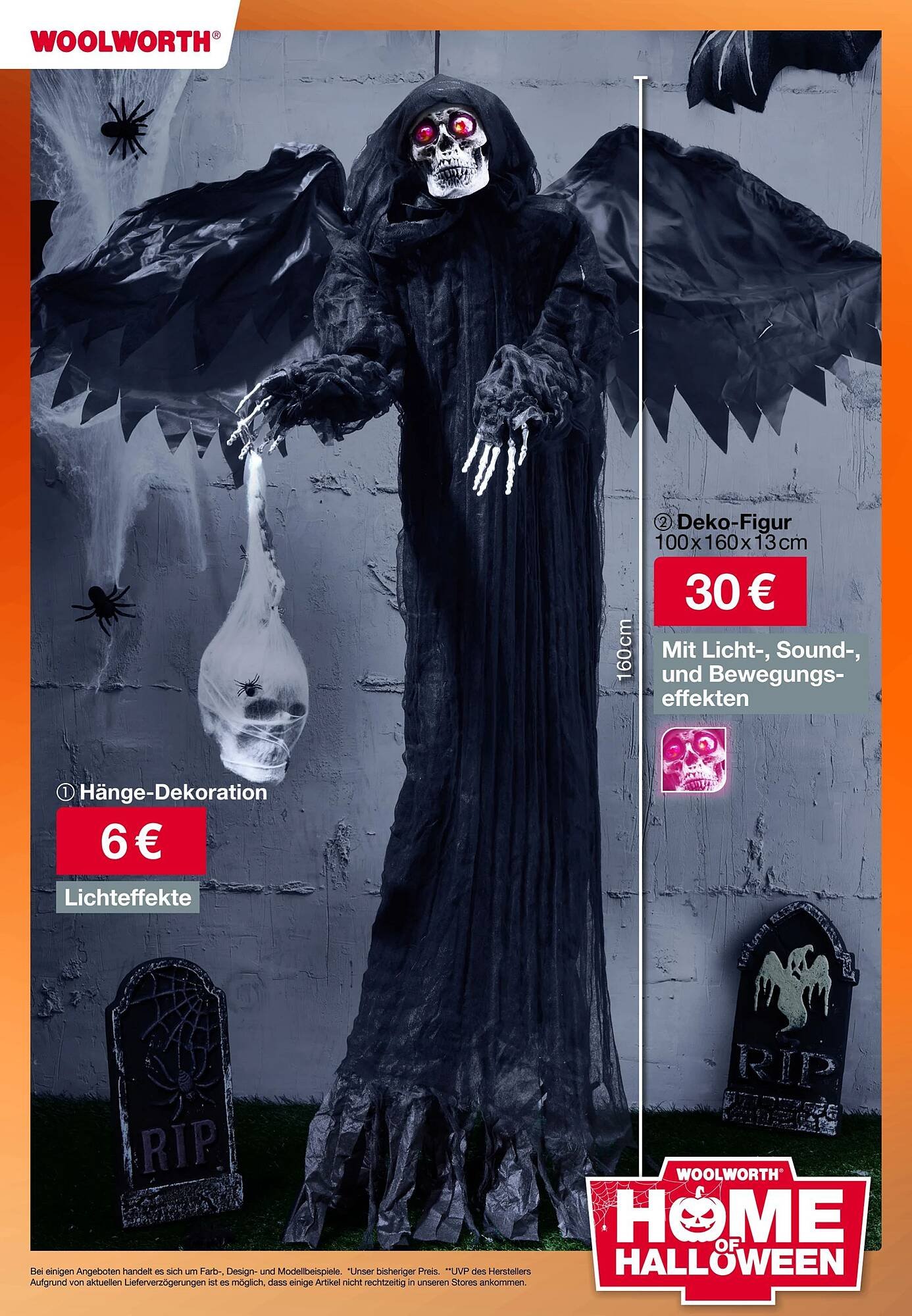 Woolworth Prospekt (2025-10-02 - 2025-10-14)