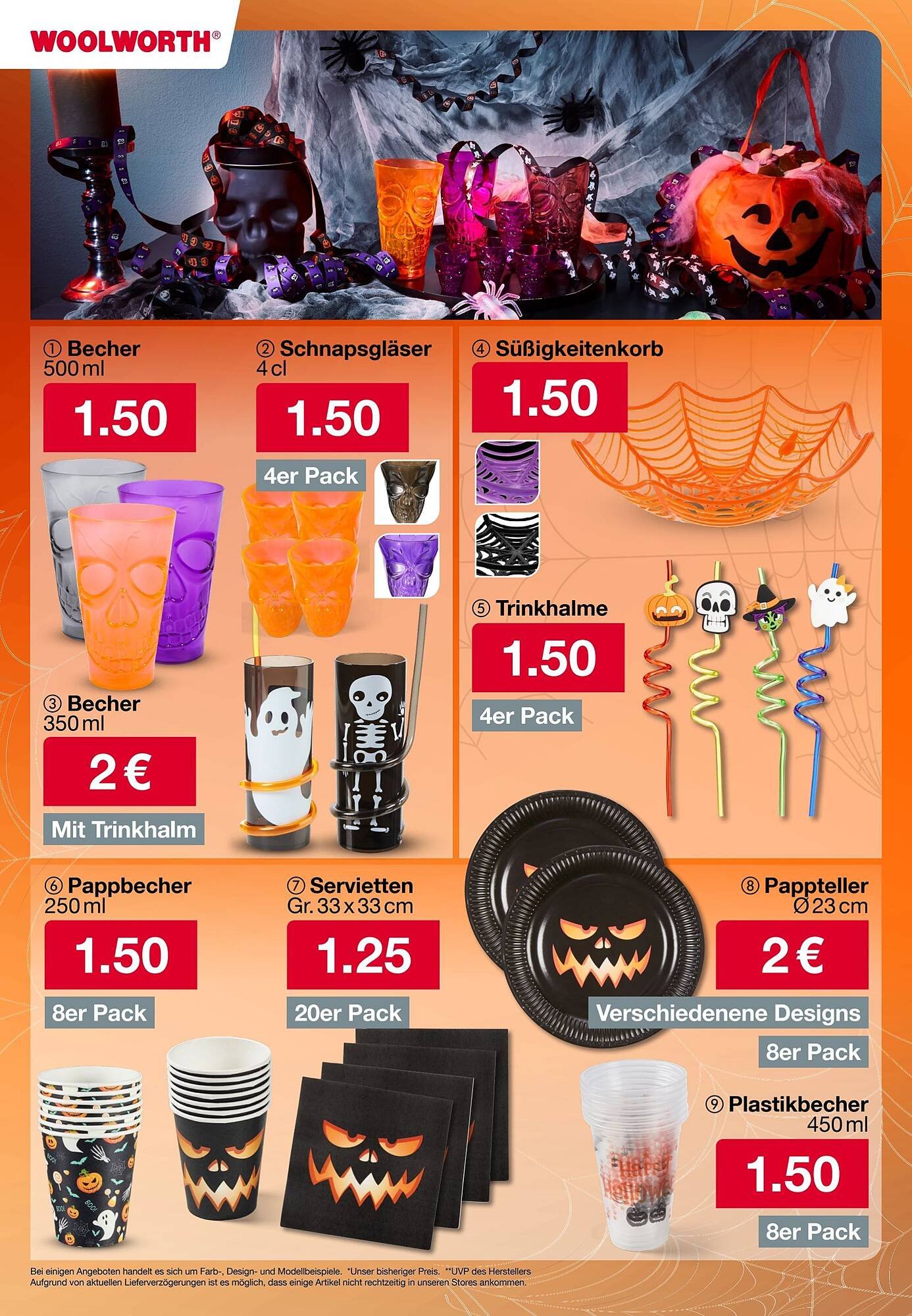 Woolworth Prospekt (2025-10-02 - 2025-10-14)