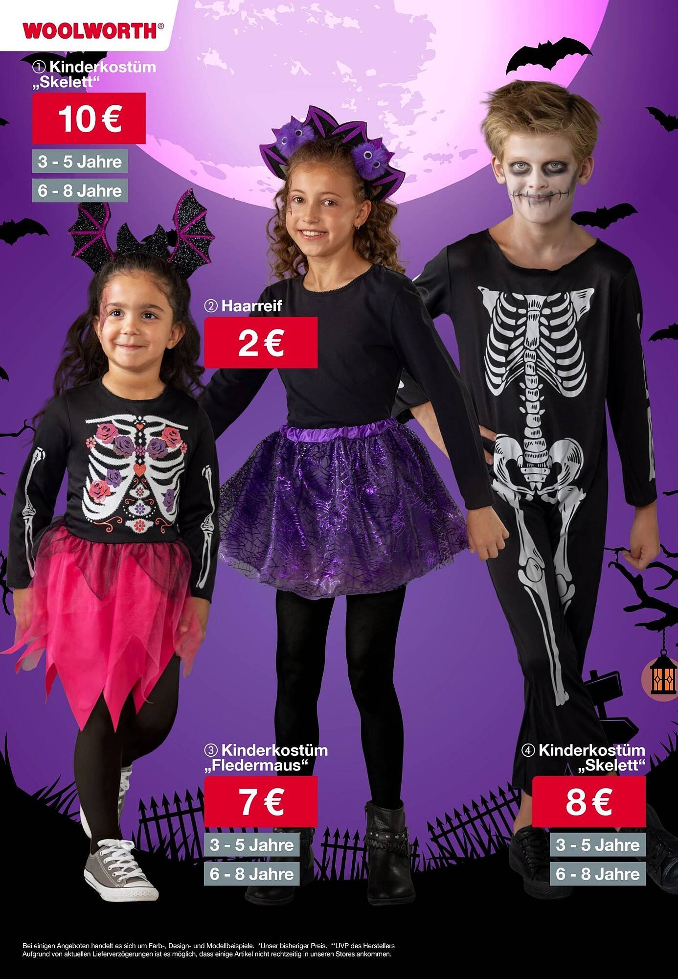Woolworth Prospekt (2025-10-02 - 2025-10-14)