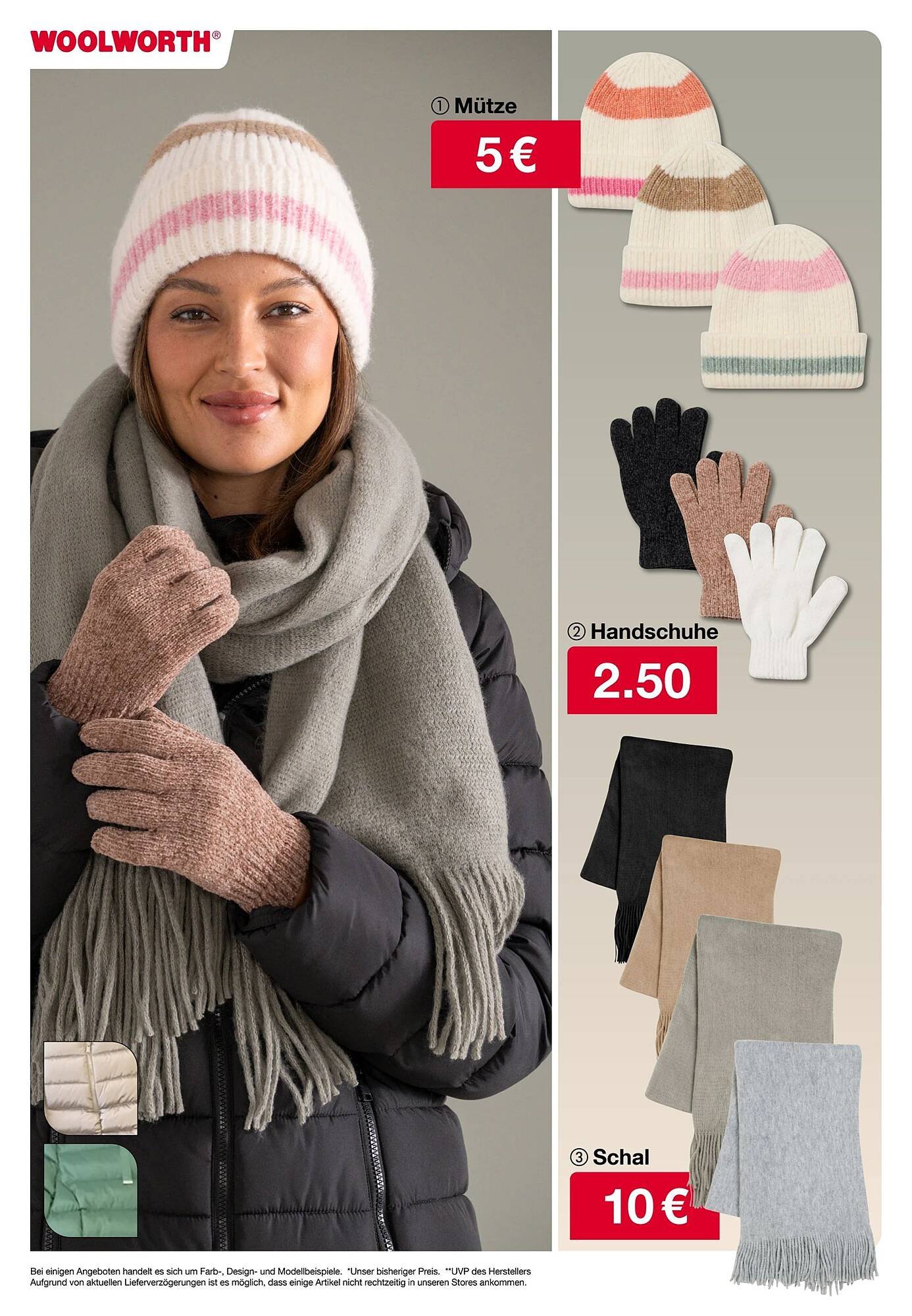 Woolworth Prospekt (2025-10-02 - 2025-10-14)