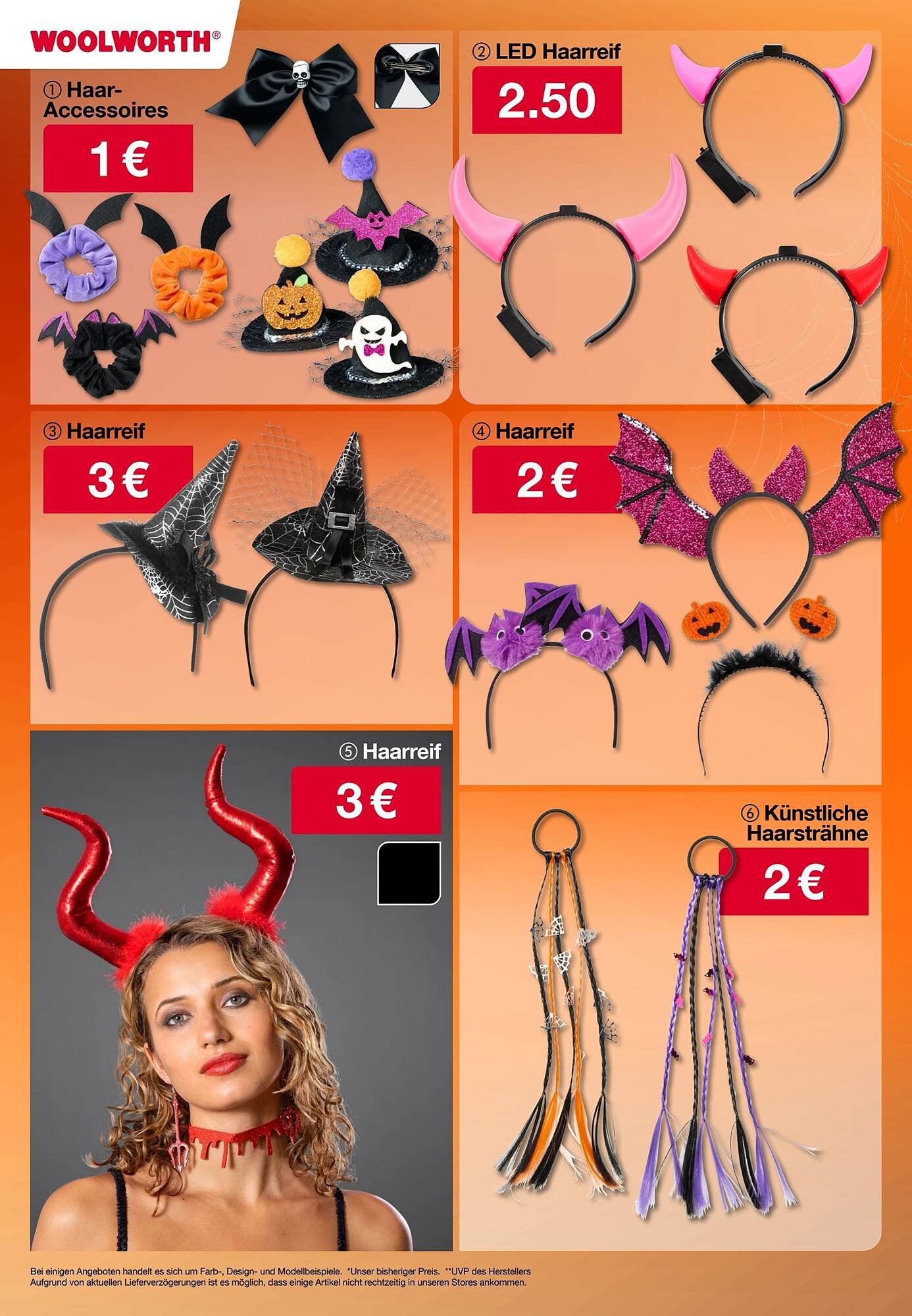 Woolworth Prospekt (2025-10-02 - 2025-10-14)