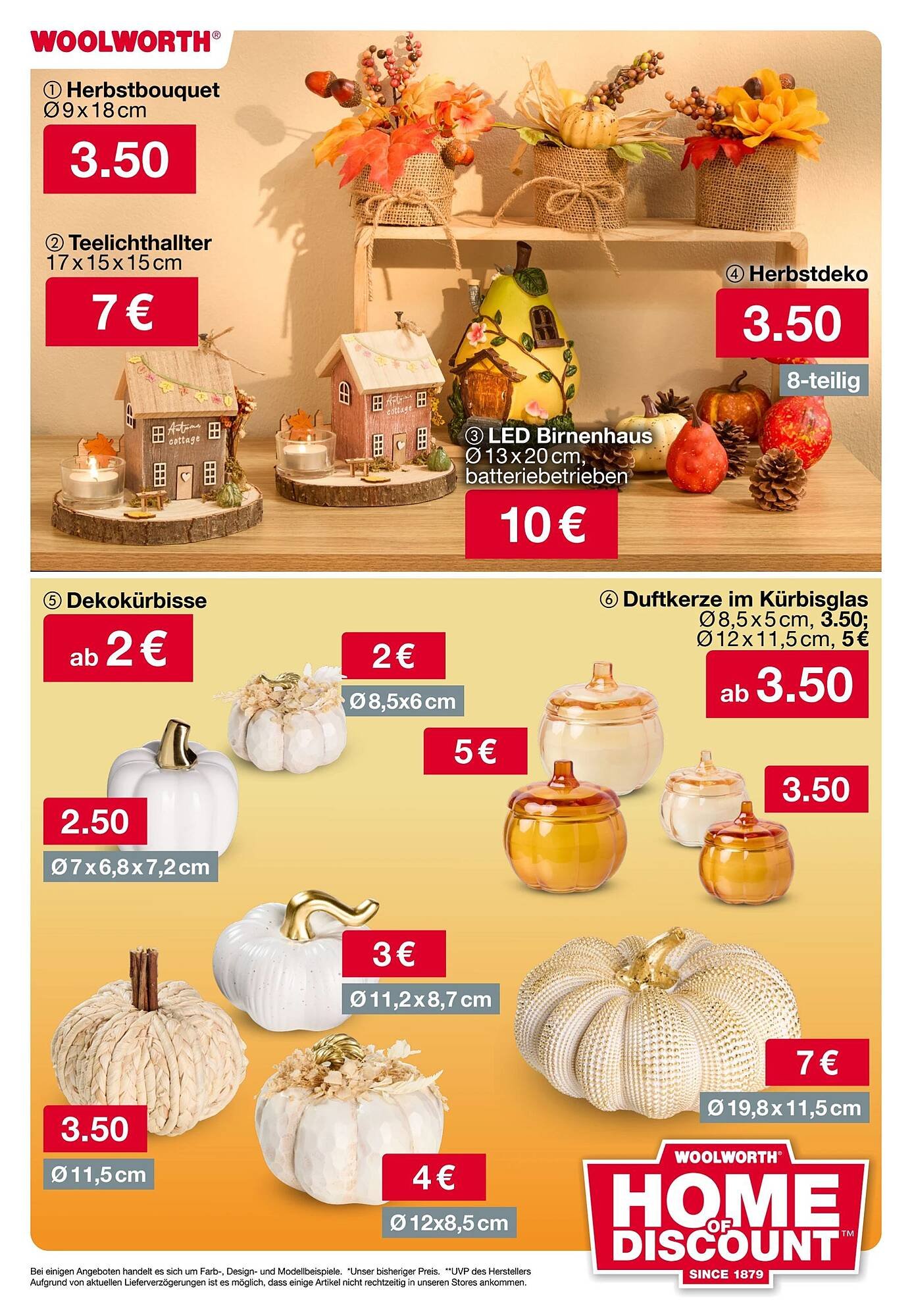 Woolworth Prospekt (2025-10-02 - 2025-10-14)