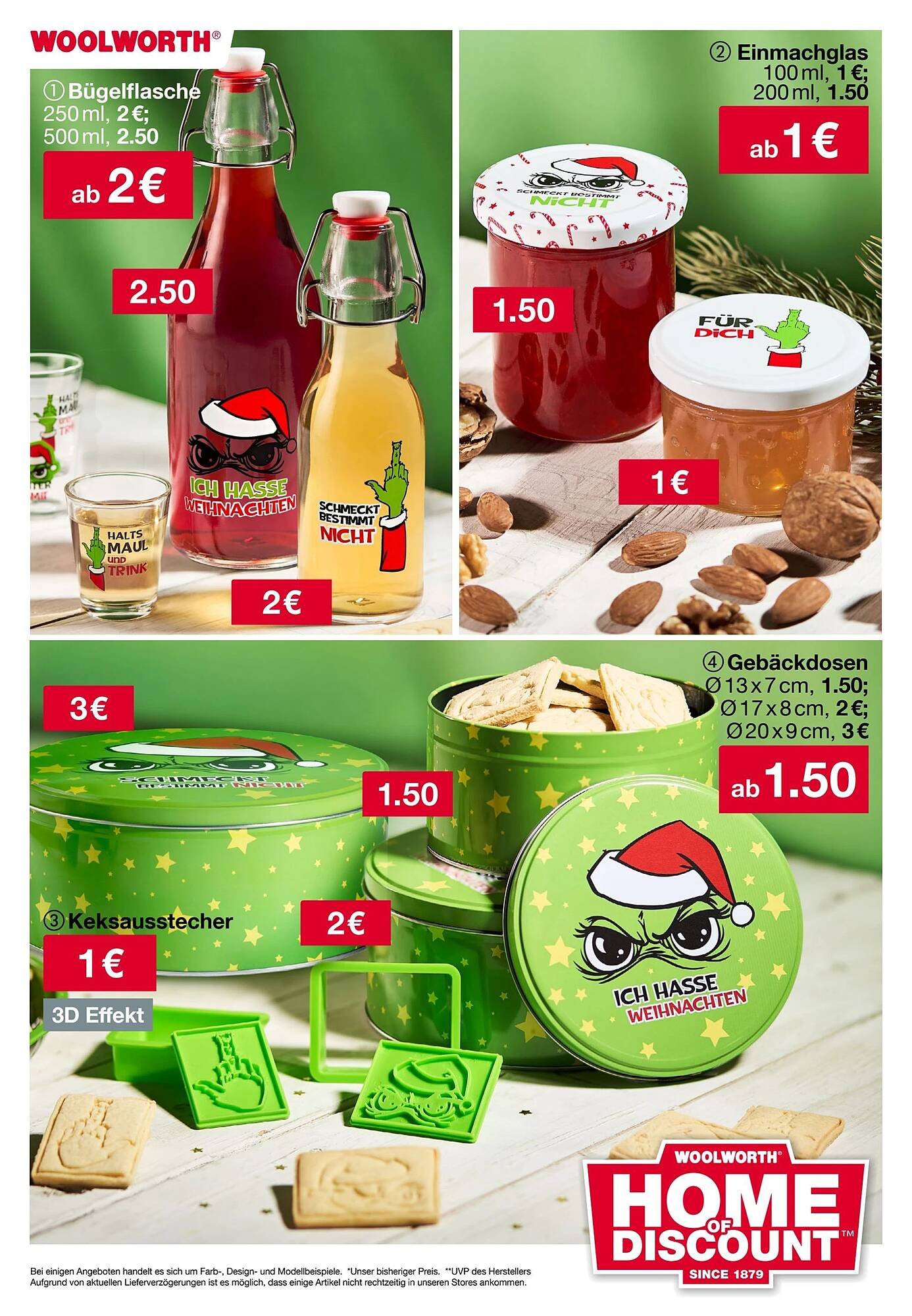 Woolworth Prospekt (2025-10-02 - 2025-10-14)