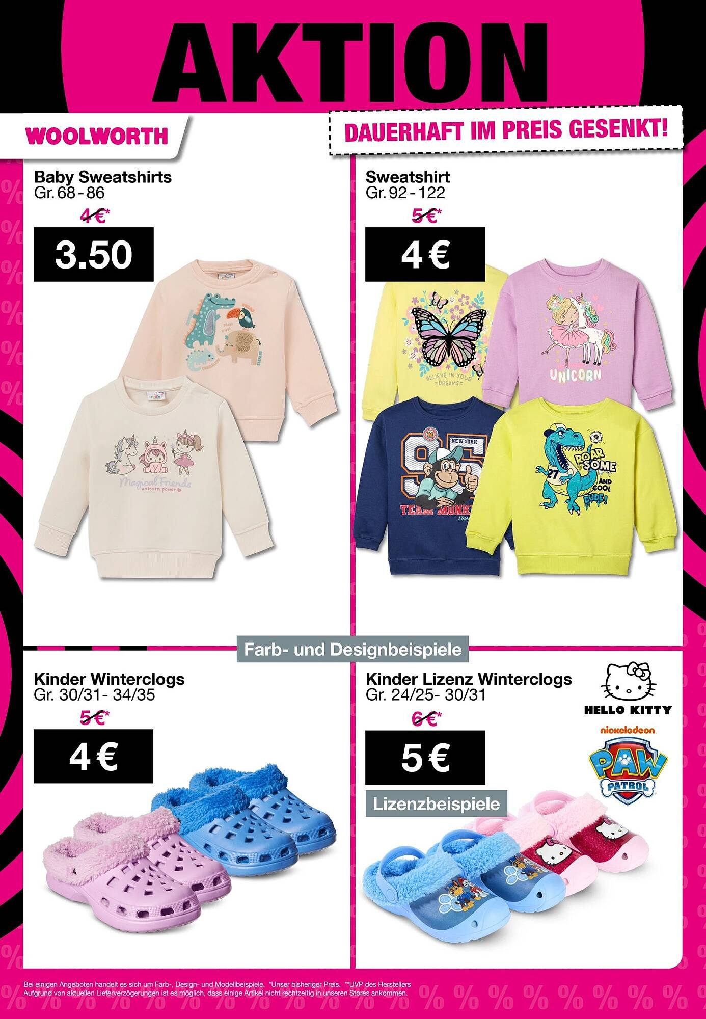 Woolworth Prospekt (2025-10-02 - 2025-10-14)