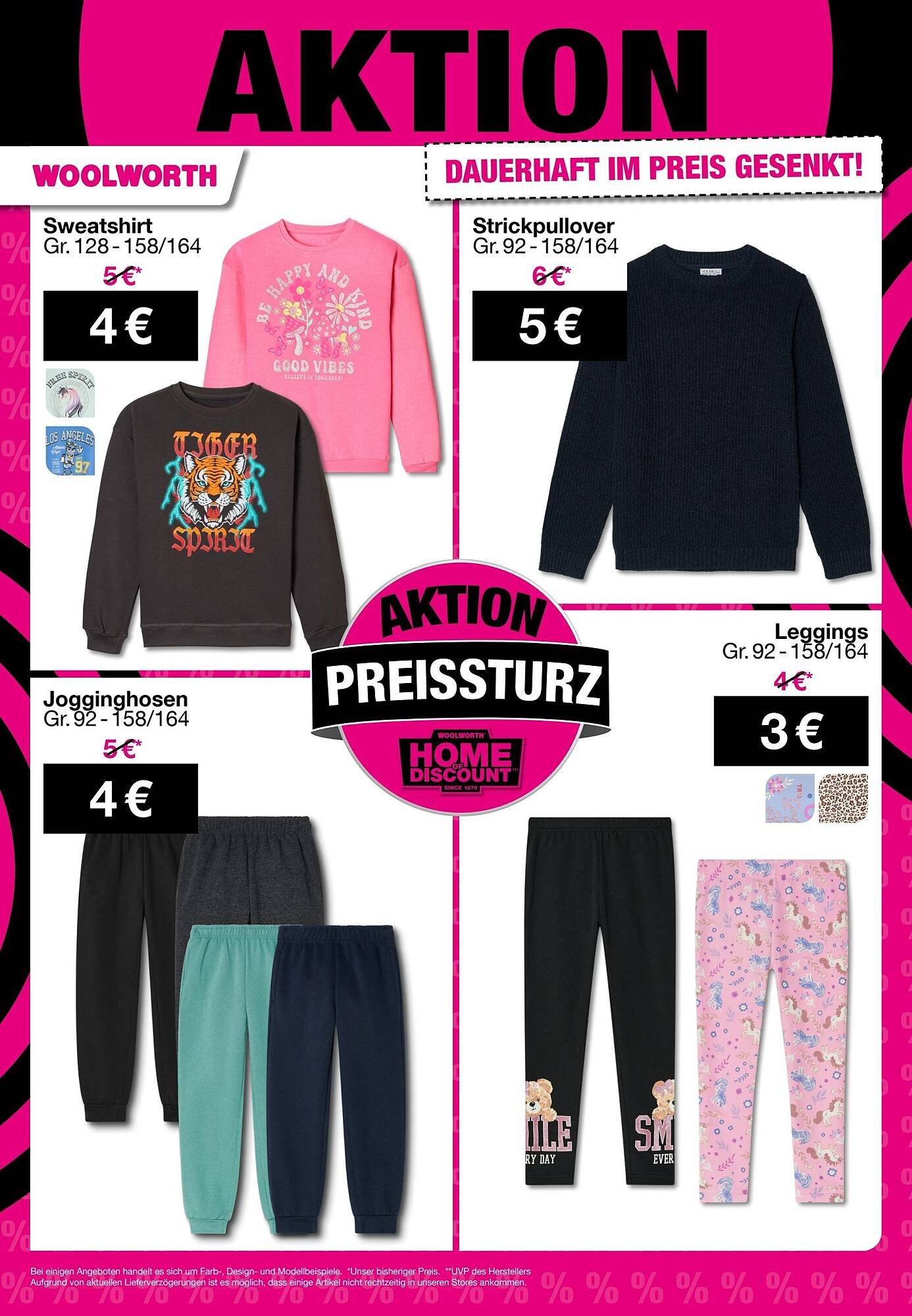Woolworth Prospekt (2025-10-02 - 2025-10-14)