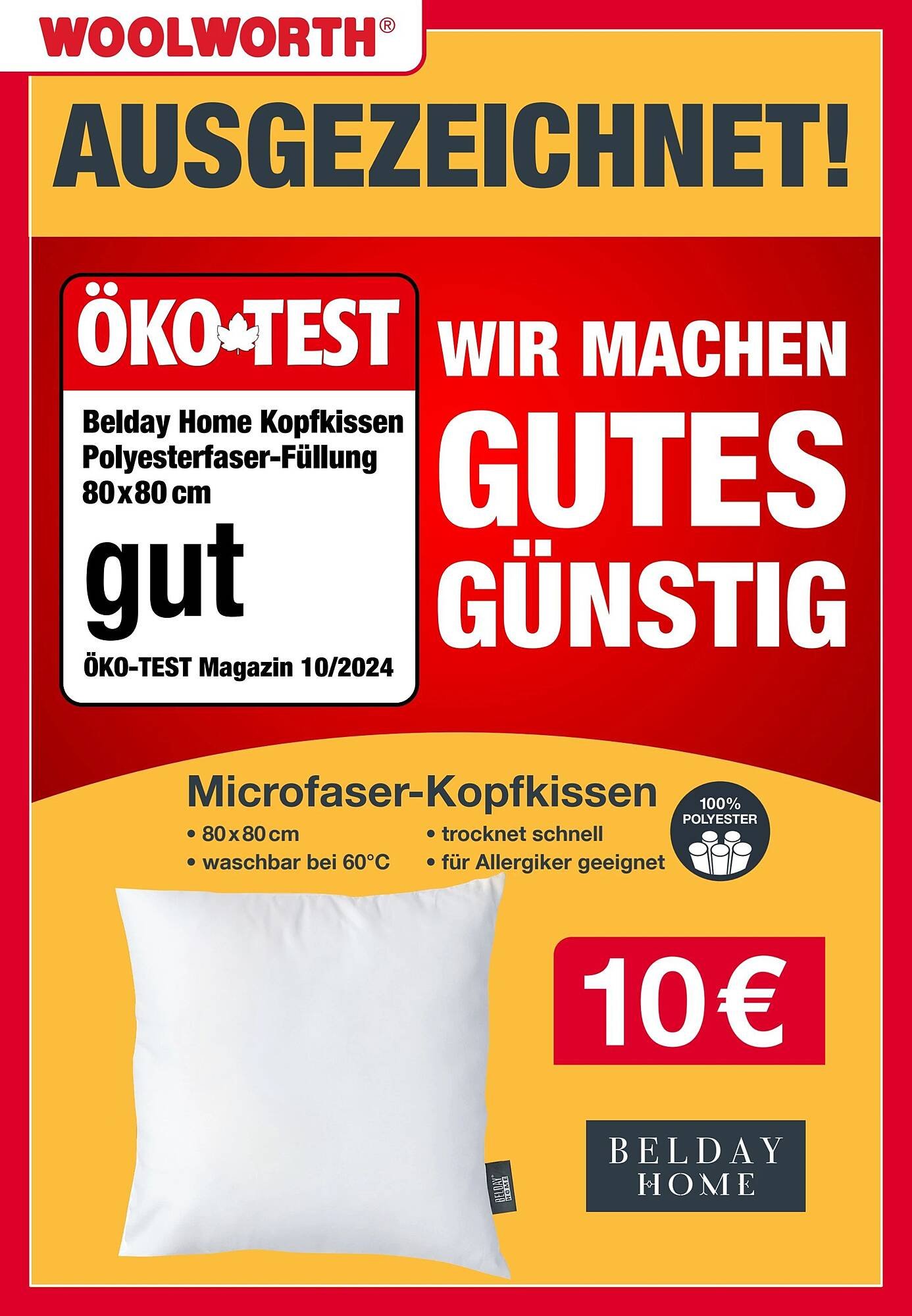 Woolworth Prospekt (2025-10-02 - 2025-10-14)