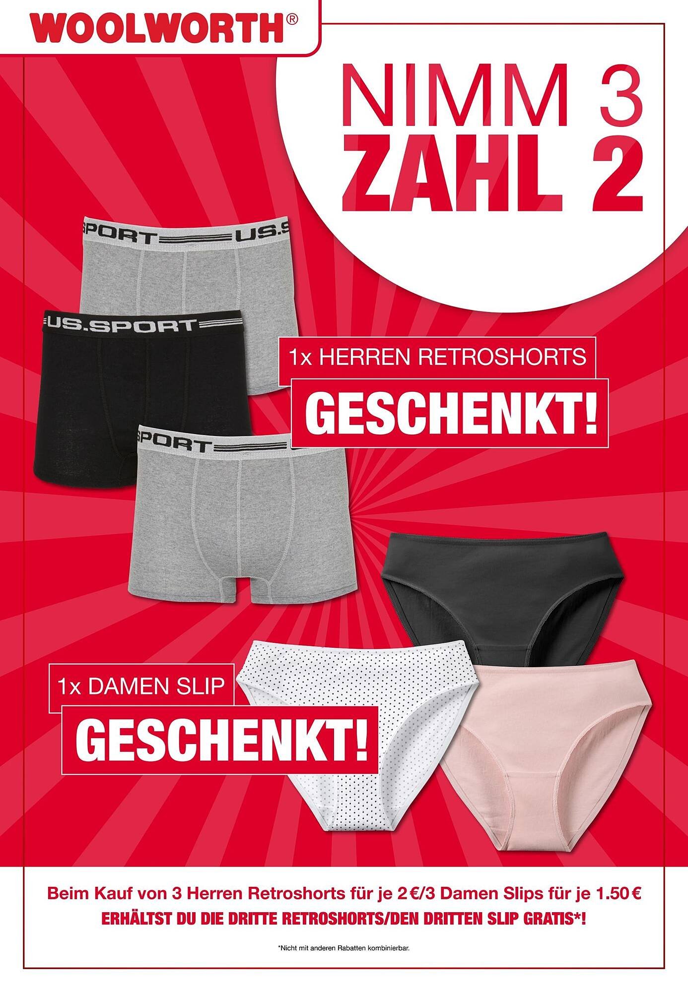 Woolworth Prospekt (2025-10-02 - 2025-10-14)