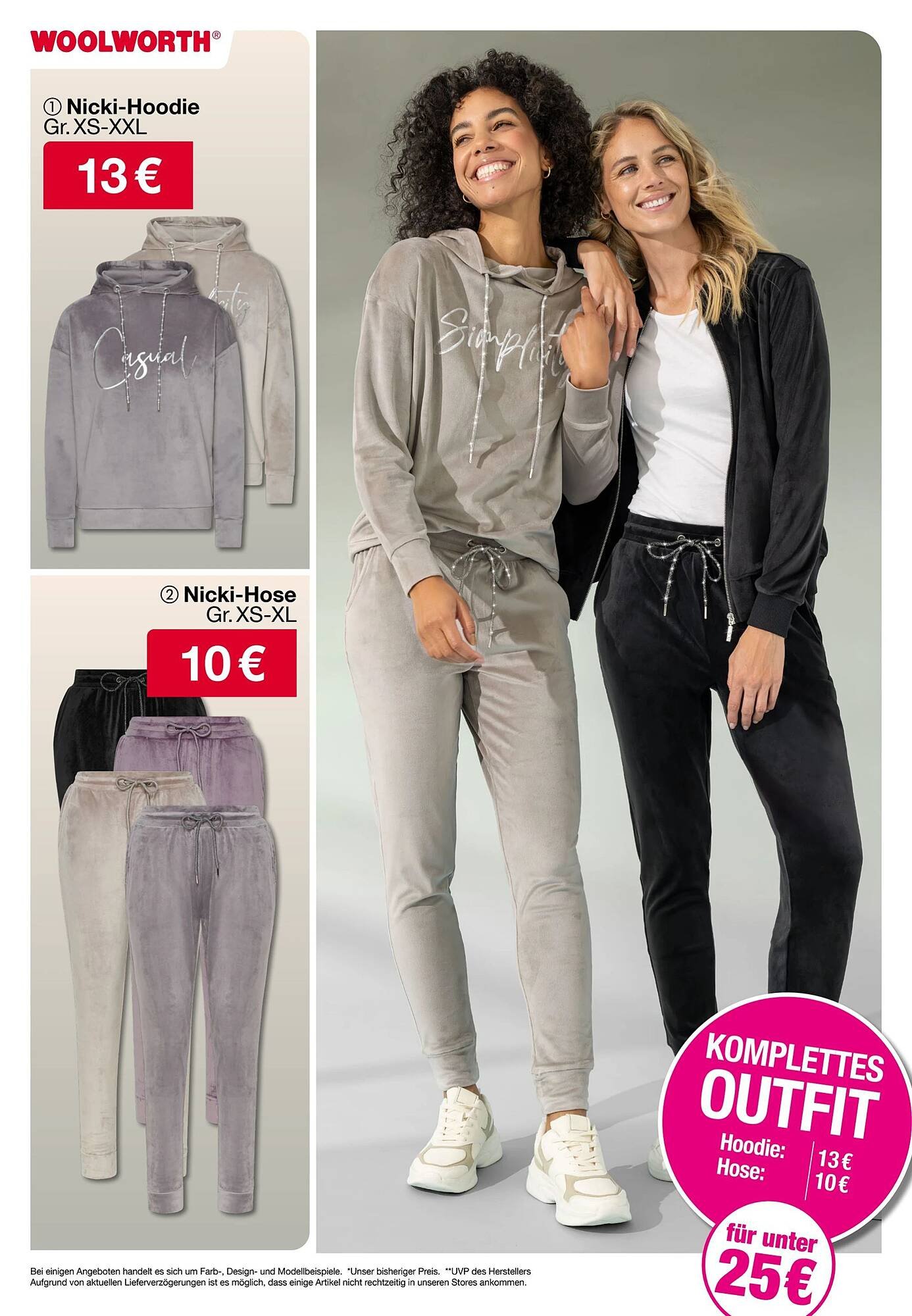 Woolworth Prospekt (2025-10-02 - 2025-10-14)
