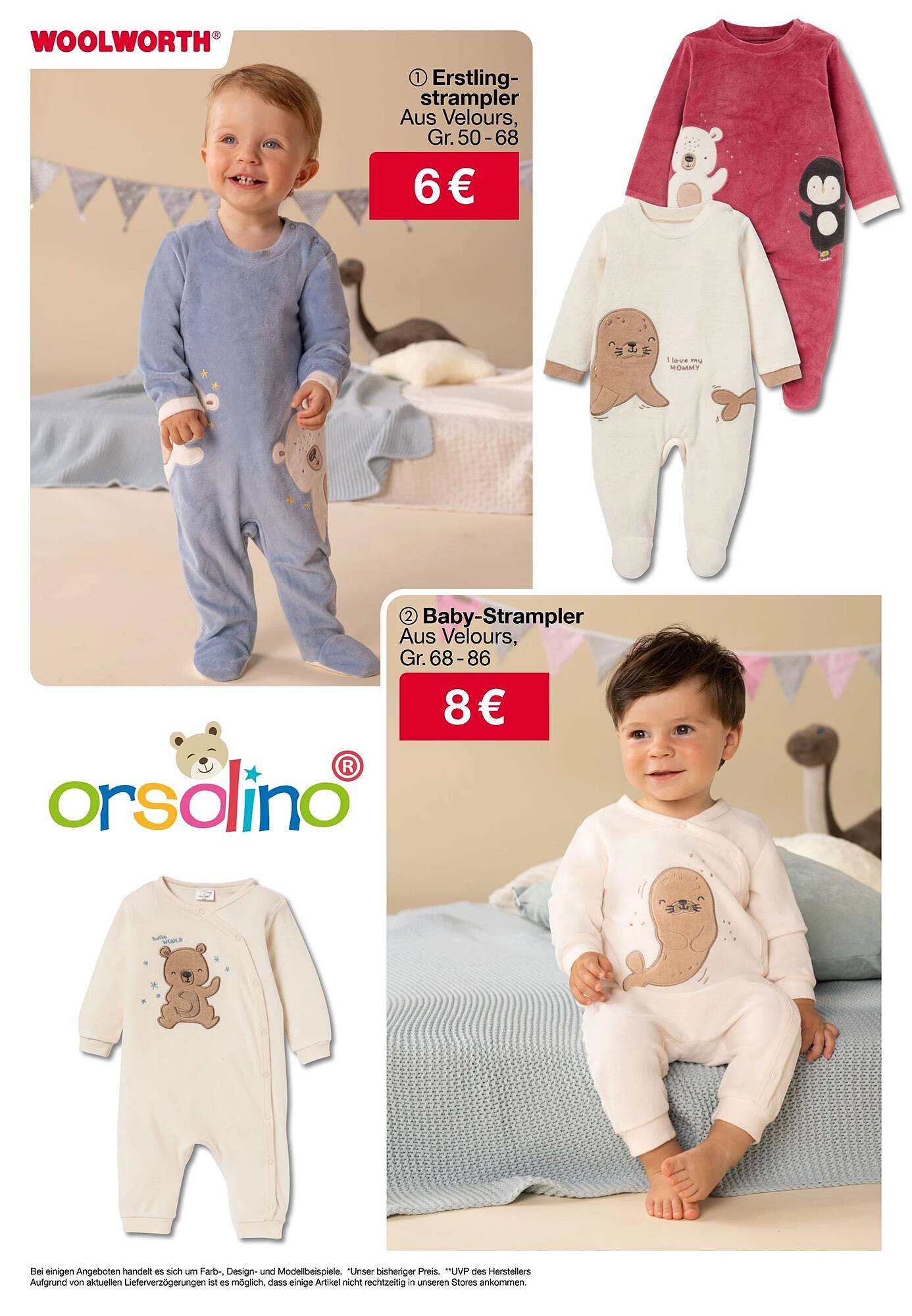Woolworth Prospekt (2025-10-02 - 2025-10-14)