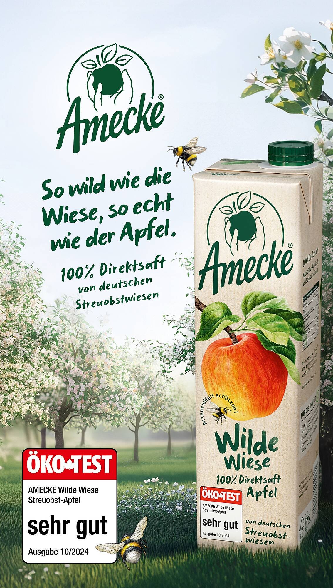 Famila Nord West Prospekt