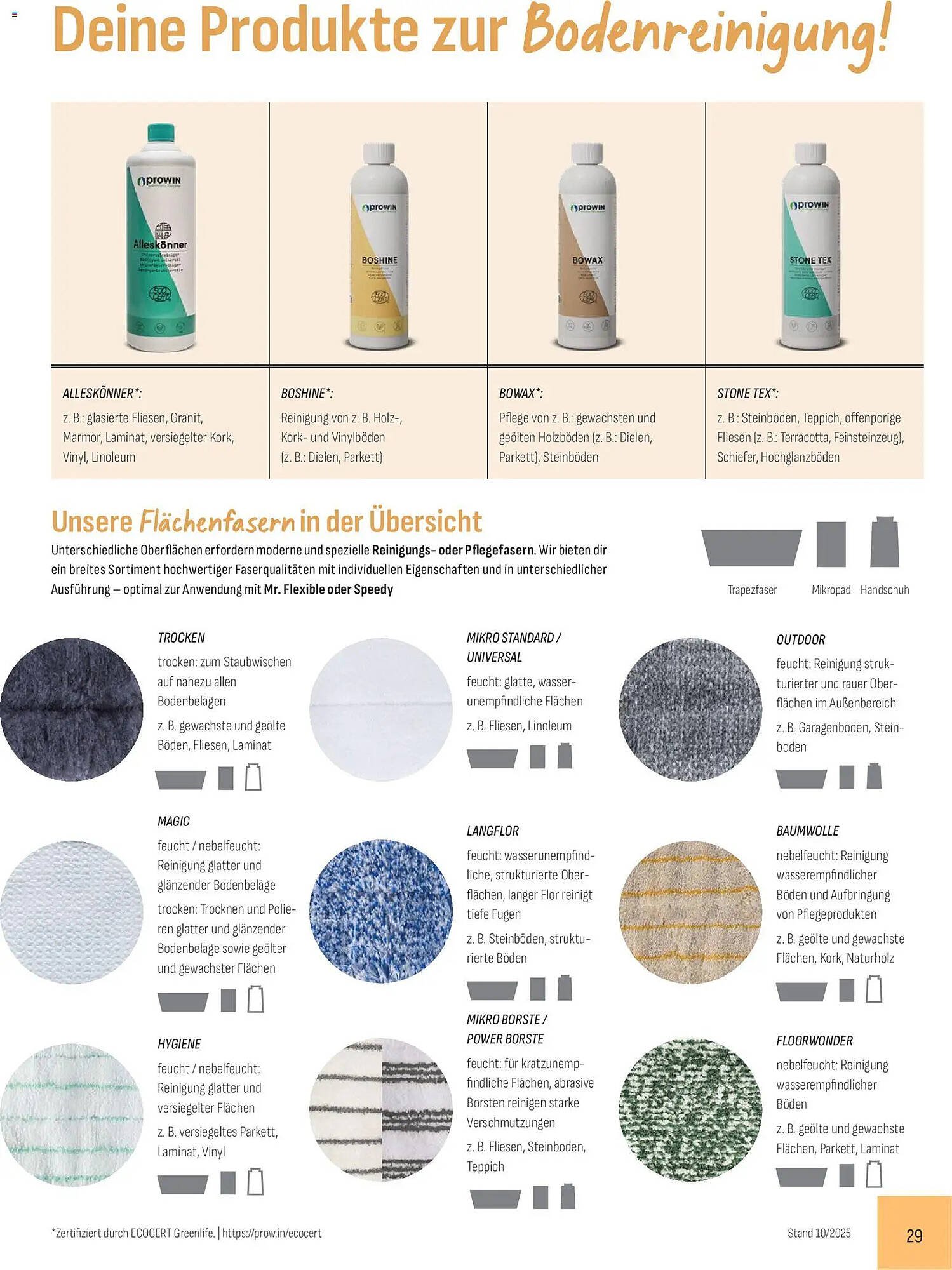 Prowin Katalog (2026-01-01 - 2026-06-30)