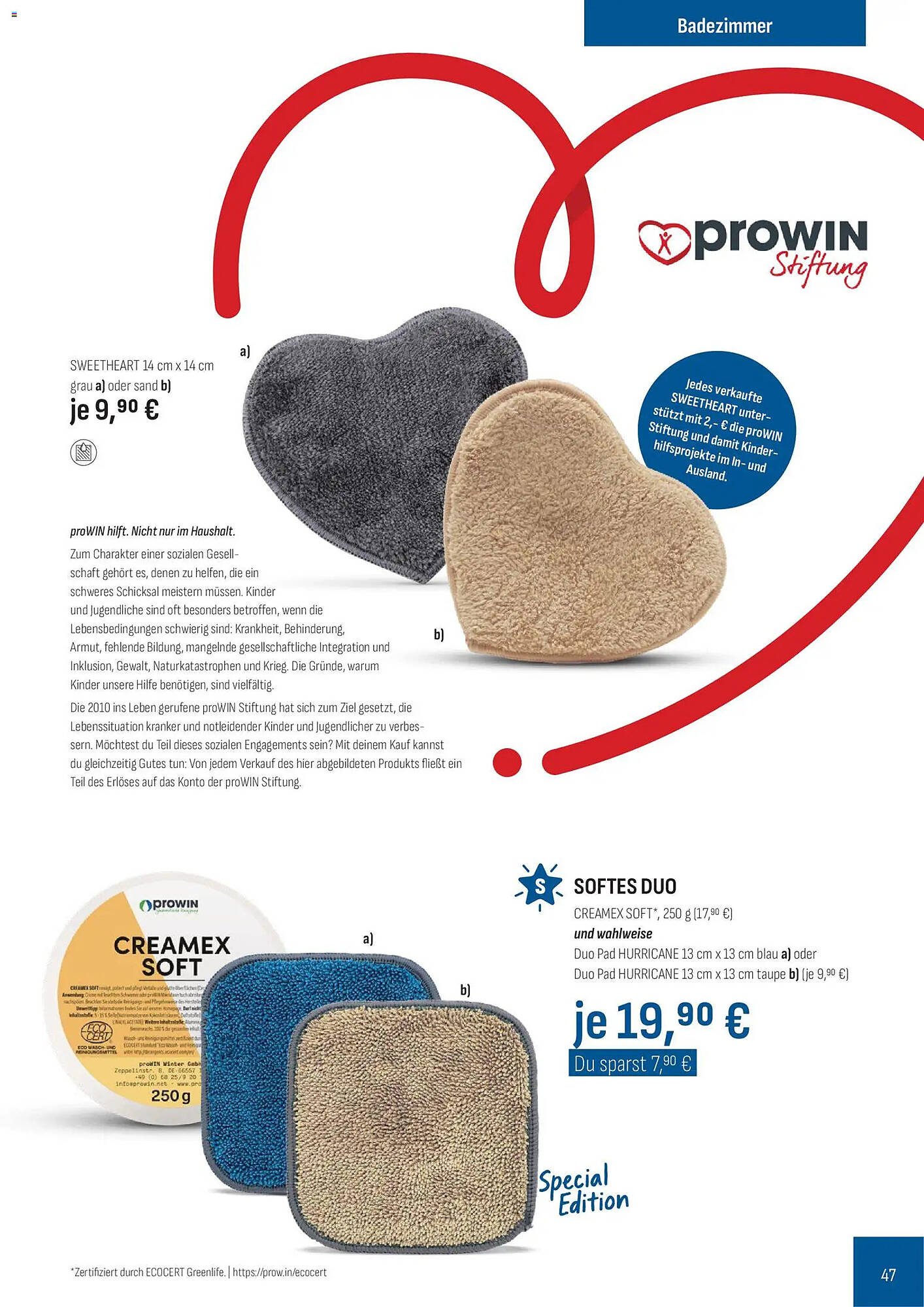 Prowin Katalog (2026-01-01 - 2026-06-30)