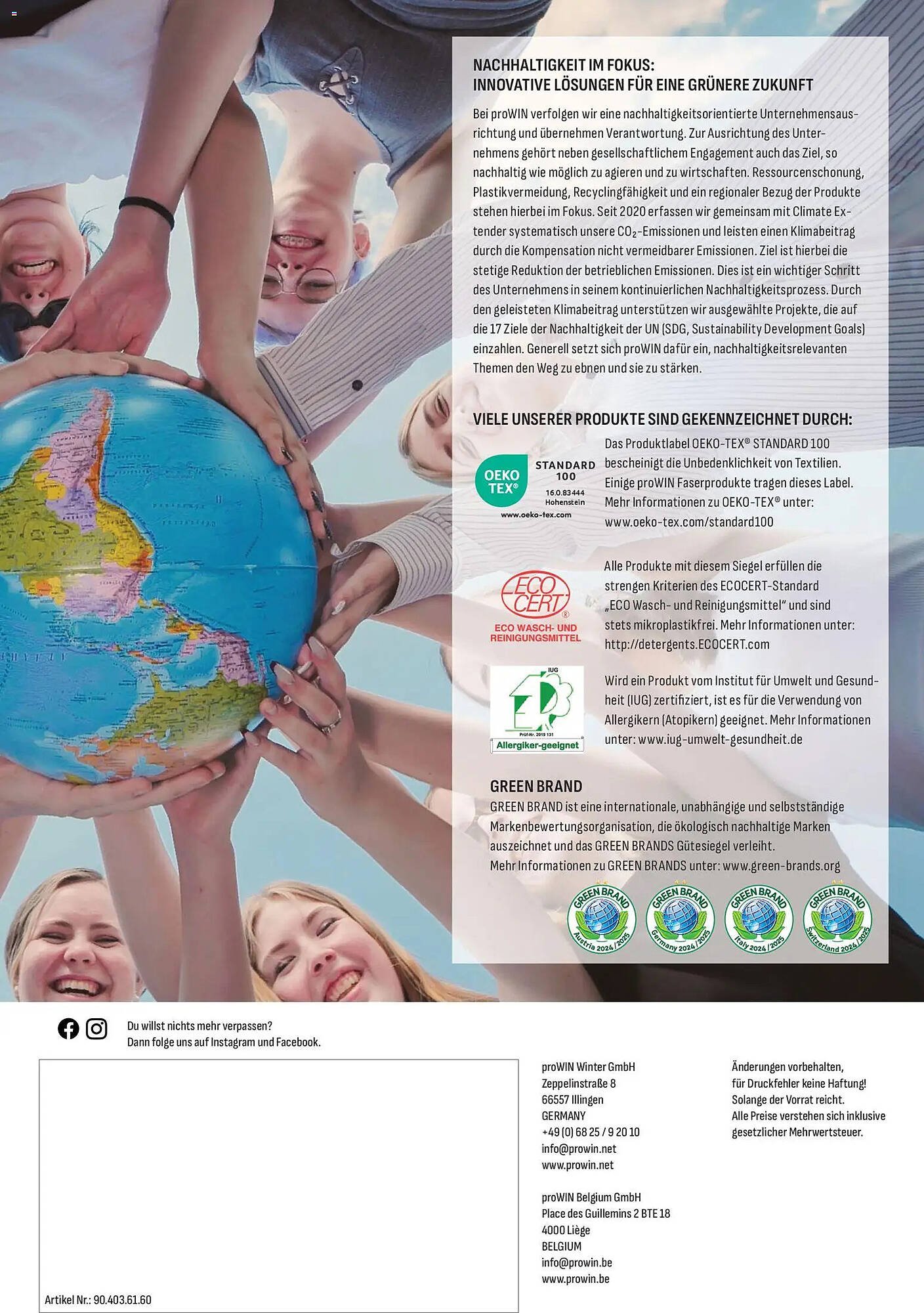 Prowin Katalog (2026-01-01 - 2026-06-30)