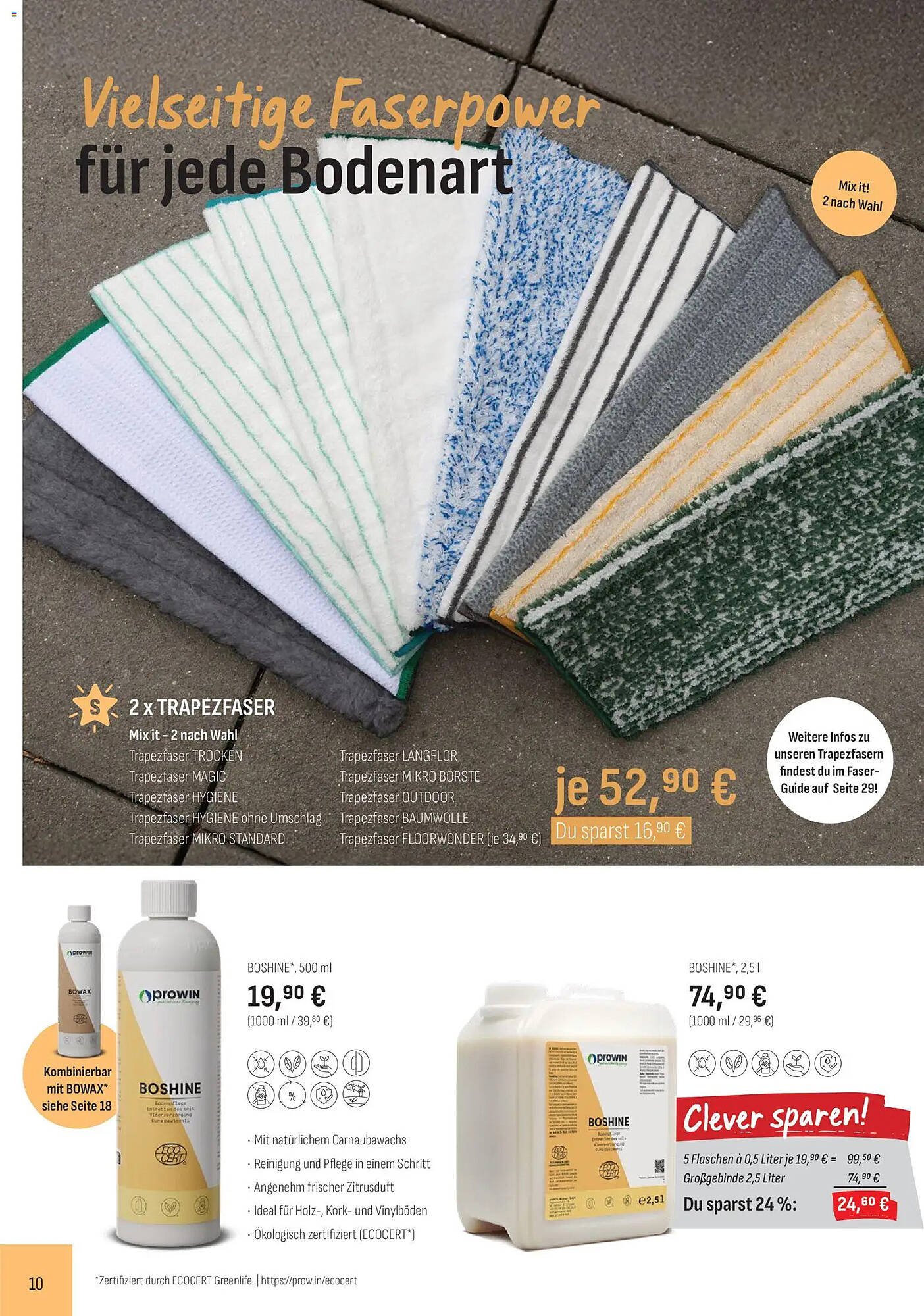 Prowin Katalog (2026-01-01 - 2026-06-30)