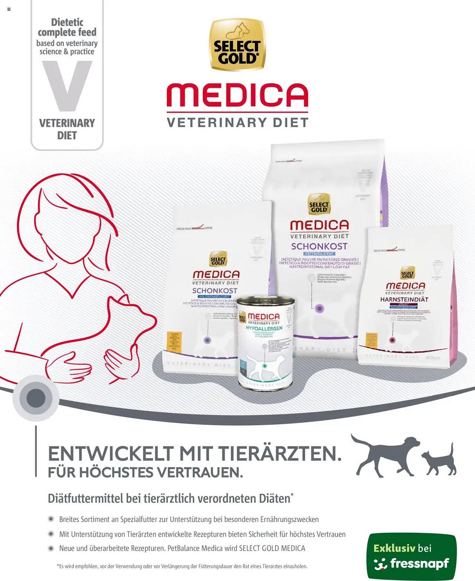 Fressnapf Magazin (2025-09-01 - 2025-10-31)