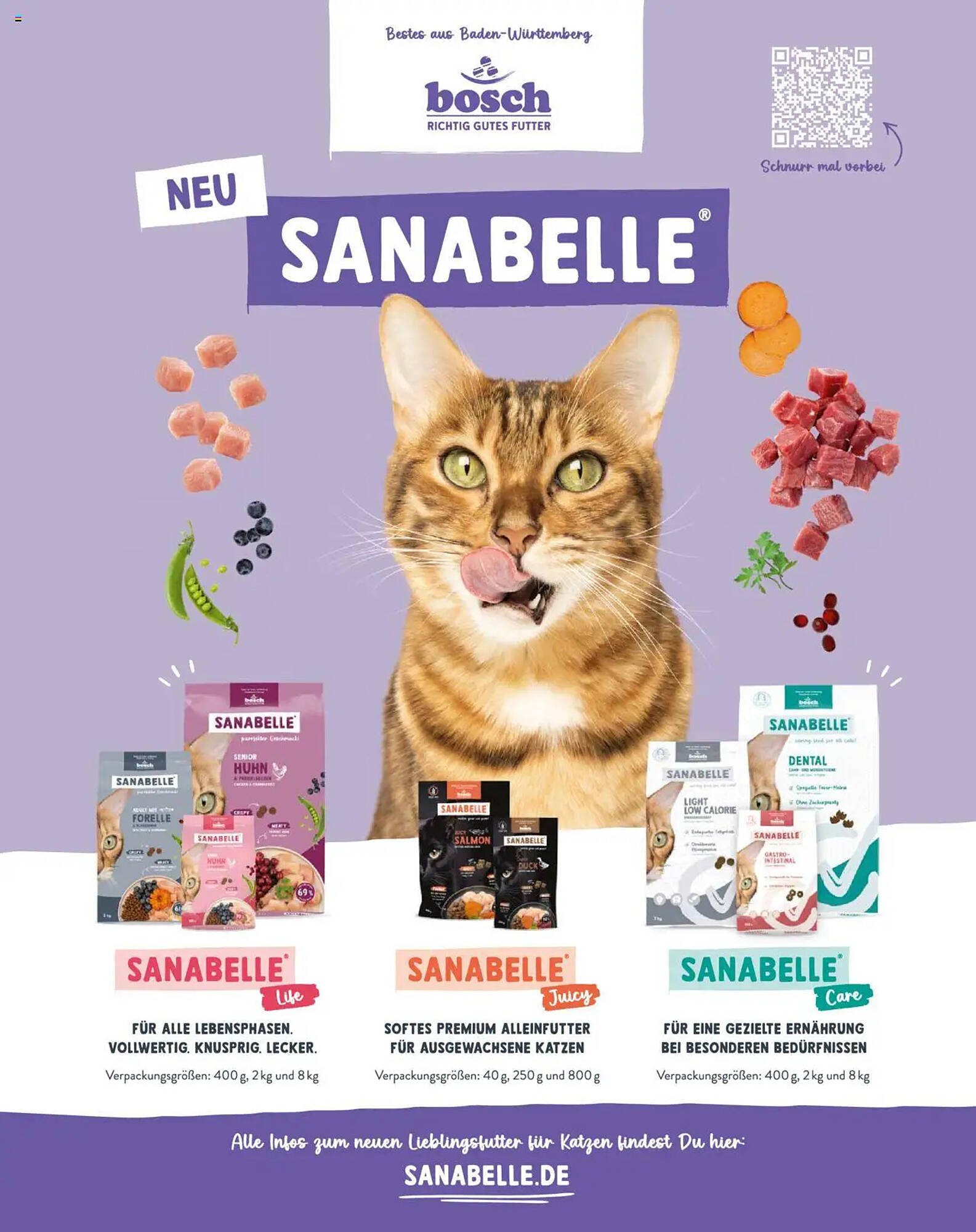 Fressnapf Magazin (2025-09-01 - 2025-10-31) | 25