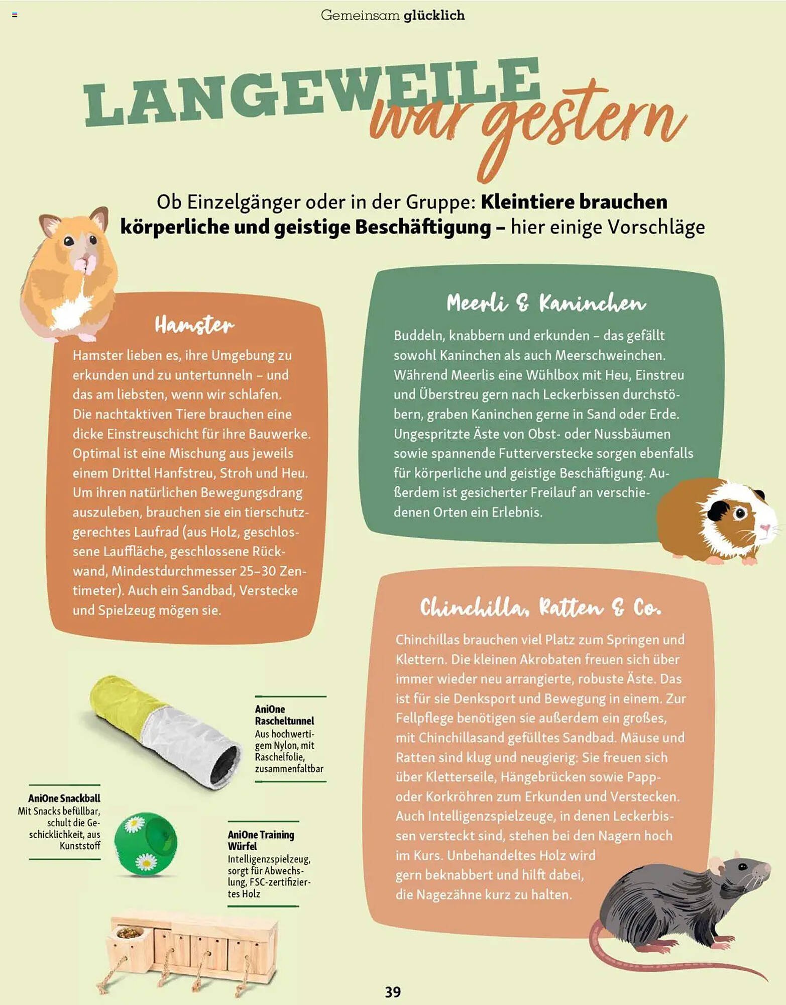 Fressnapf Magazin (2025-09-01 - 2025-10-31)