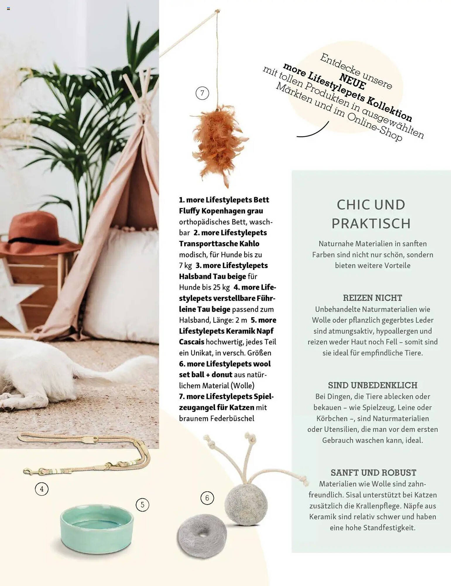 Fressnapf Magazin (2025-09-01 - 2025-10-31) | 45