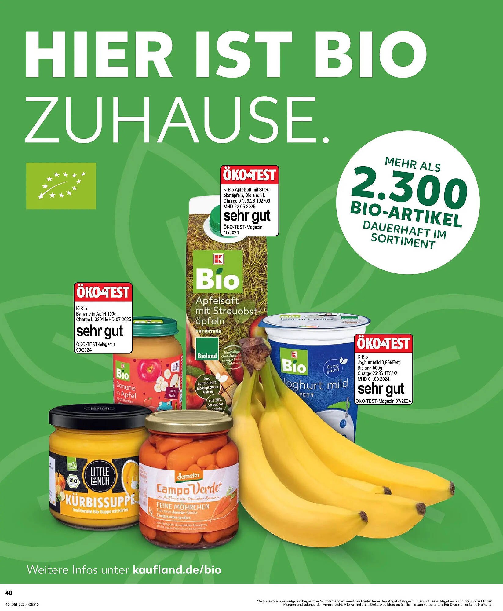 Kaufland Prospekt (2025-12-21 - 2025-12-24)
