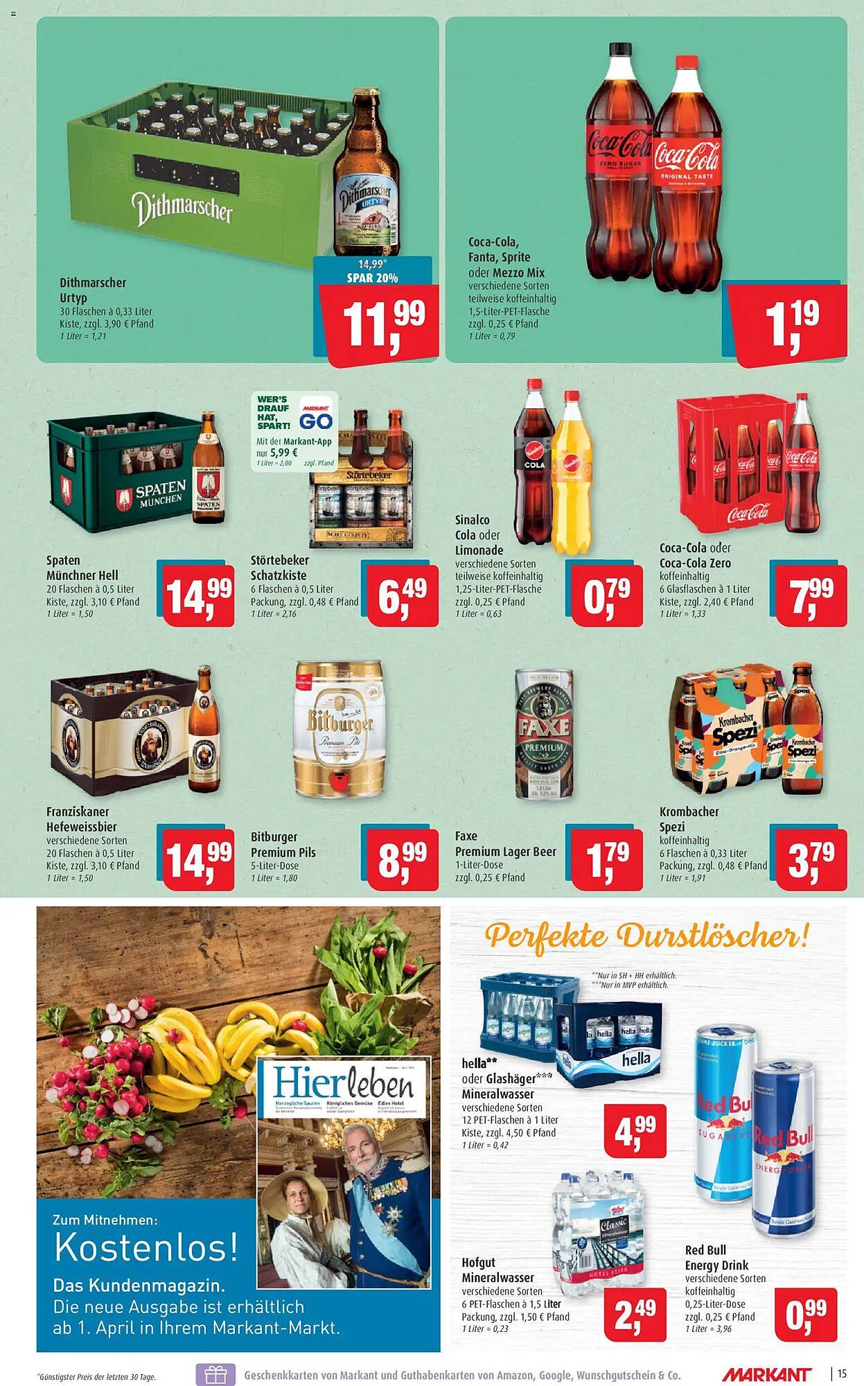 Markant Prospekt (2026-03-30 - 2026-04-04)