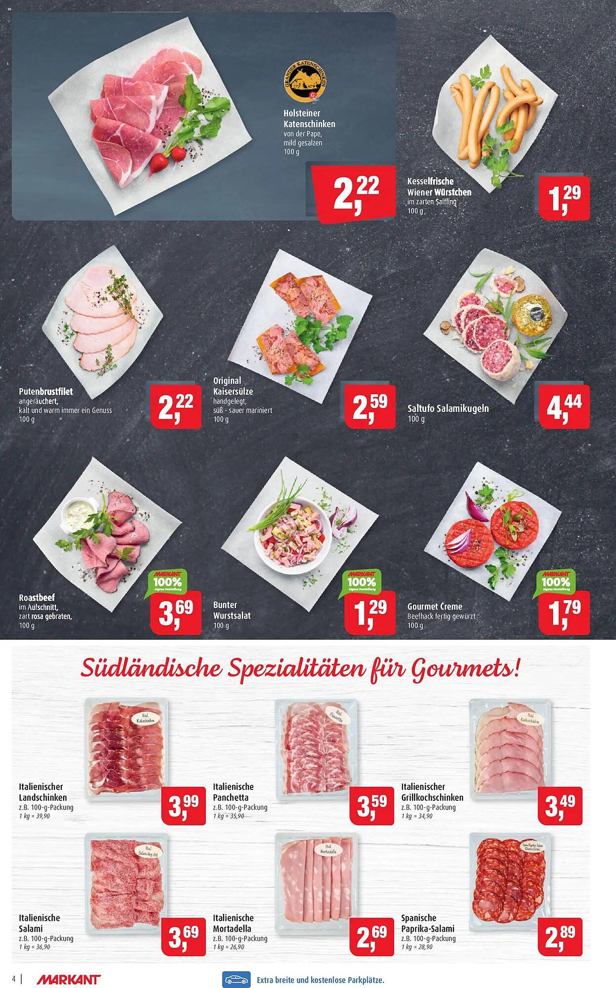 Markant Prospekt (2026-03-30 - 2026-04-04)