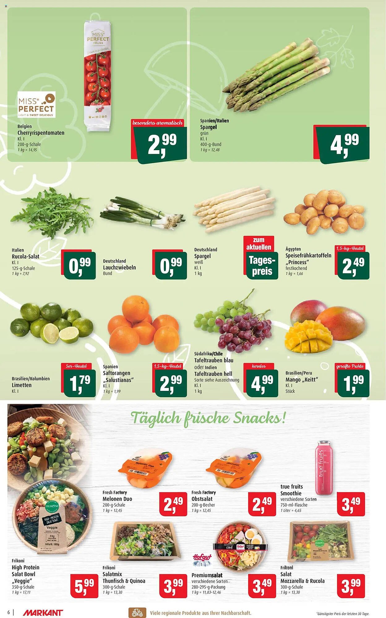 Markant Prospekt (2026-03-30 - 2026-04-04)