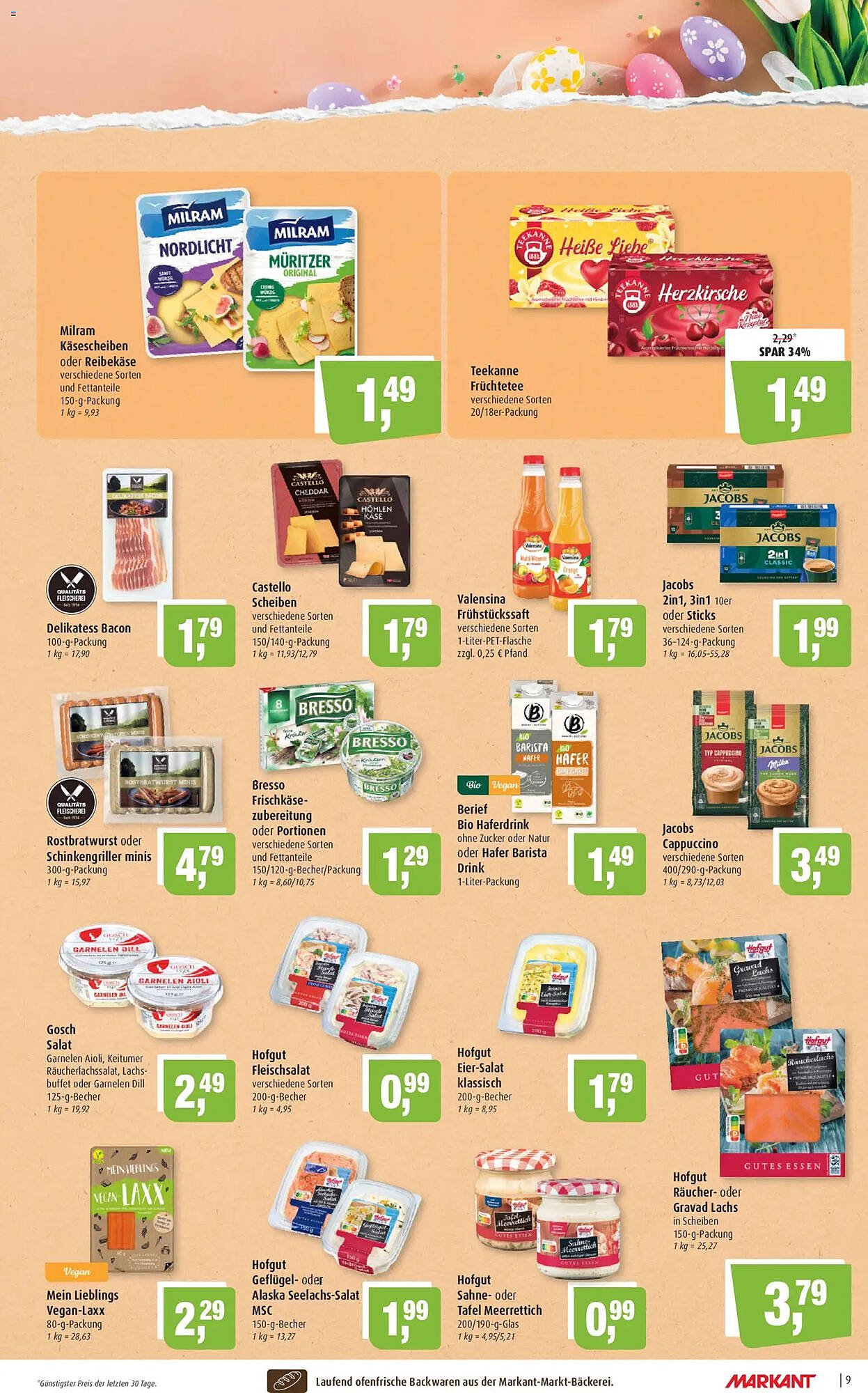 Markant Prospekt (2026-03-30 - 2026-04-04)