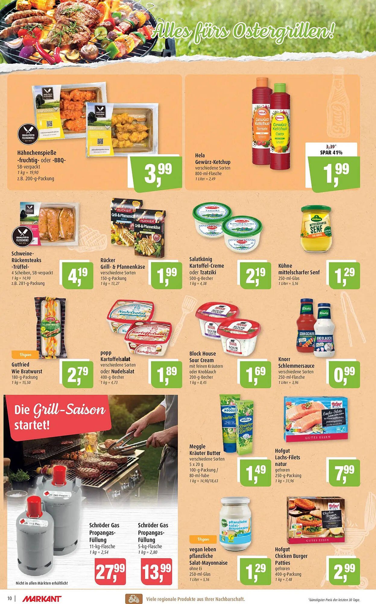 Markant Prospekt (2026-03-30 - 2026-04-04)