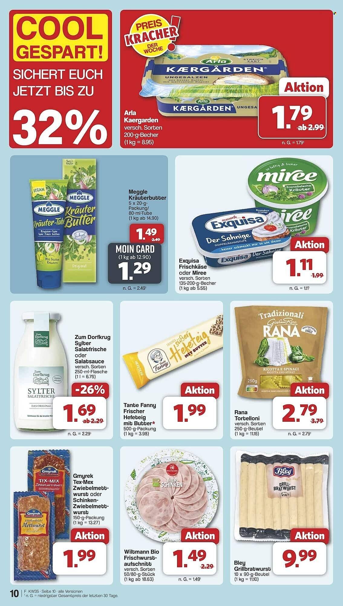 Famila Nord Ost Prospekt (2025-08-25 - 2025-08-30) | 12