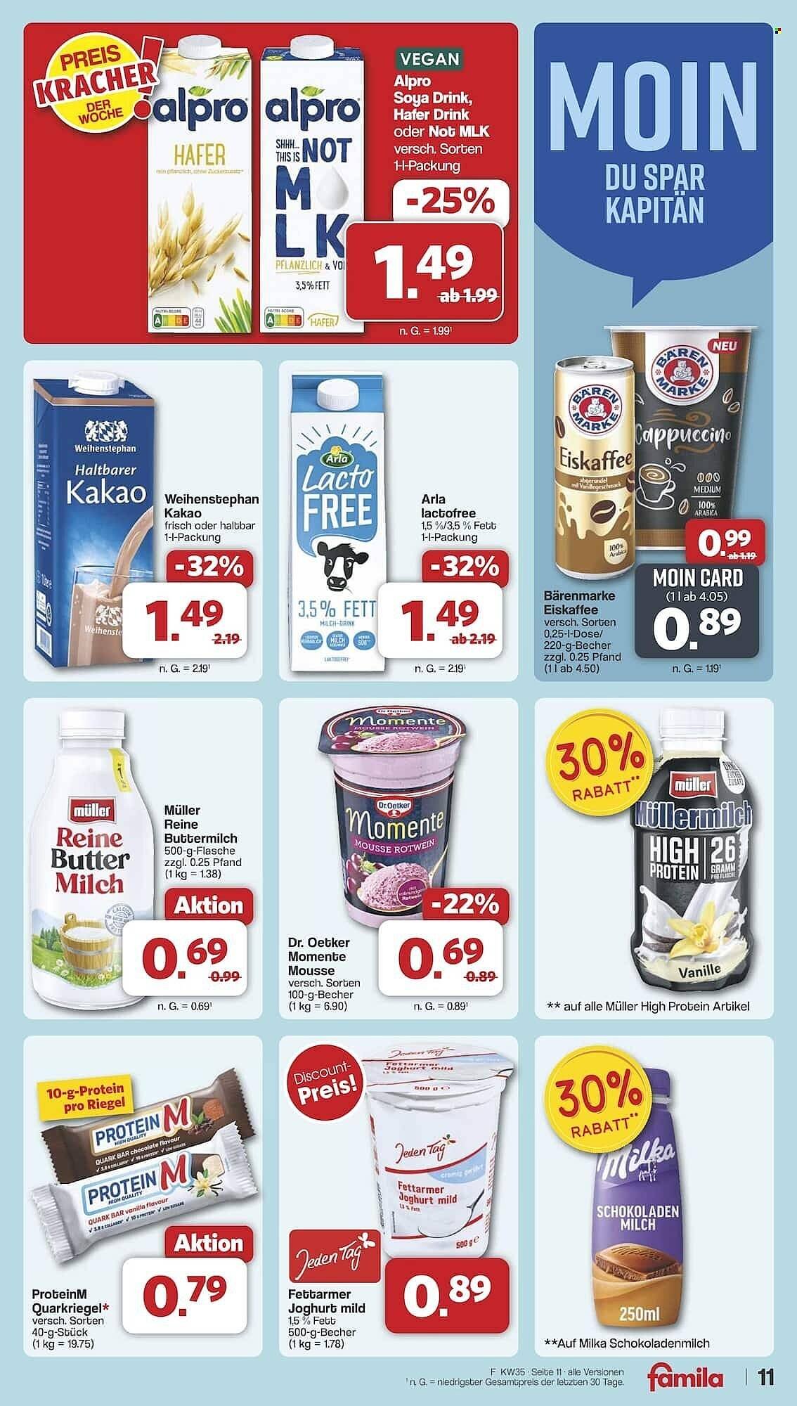 Famila Nord Ost Prospekt (2025-08-25 - 2025-08-30) | 13