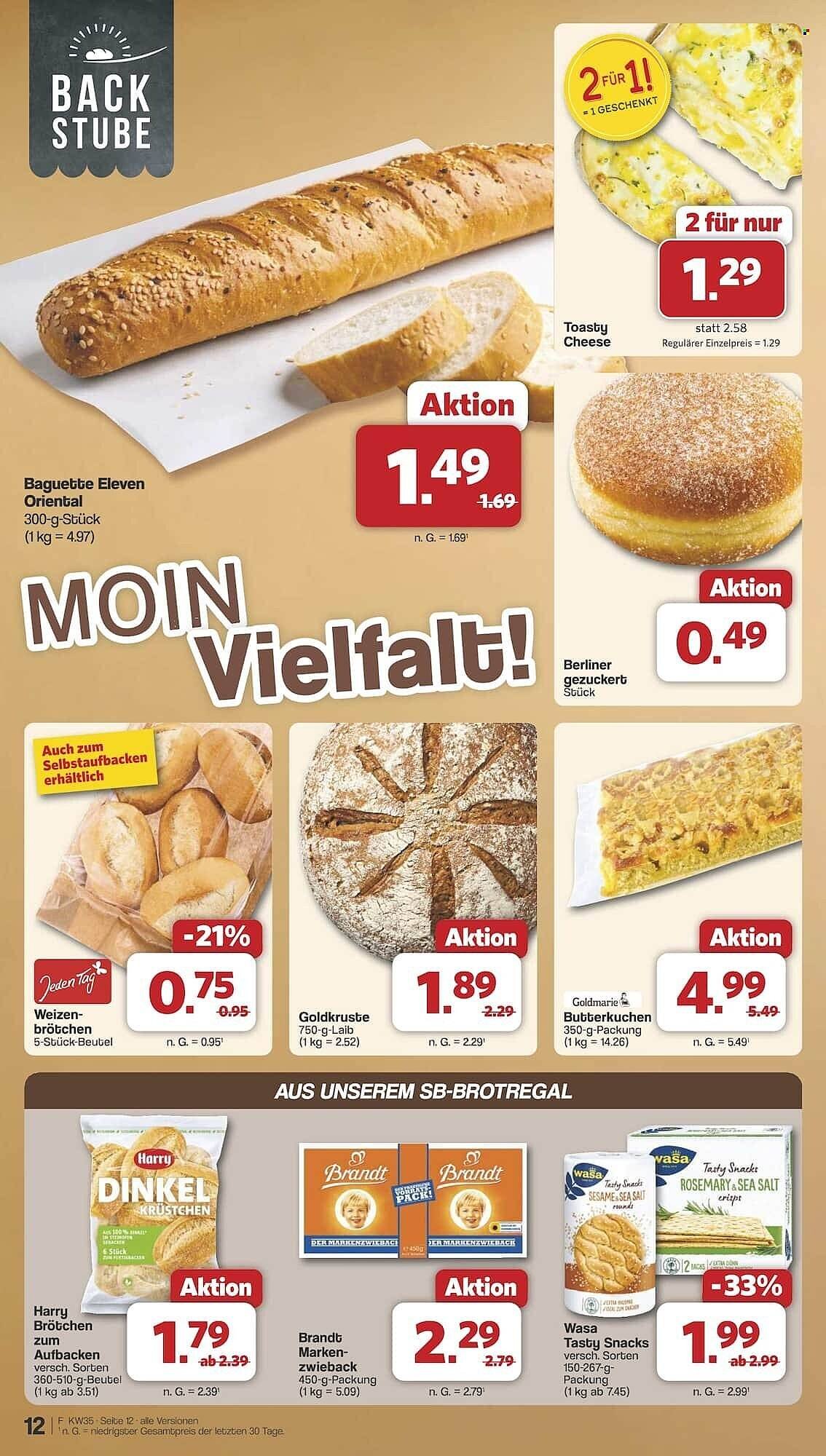 Famila Nord Ost Prospekt (2025-08-25 - 2025-08-30) | 14