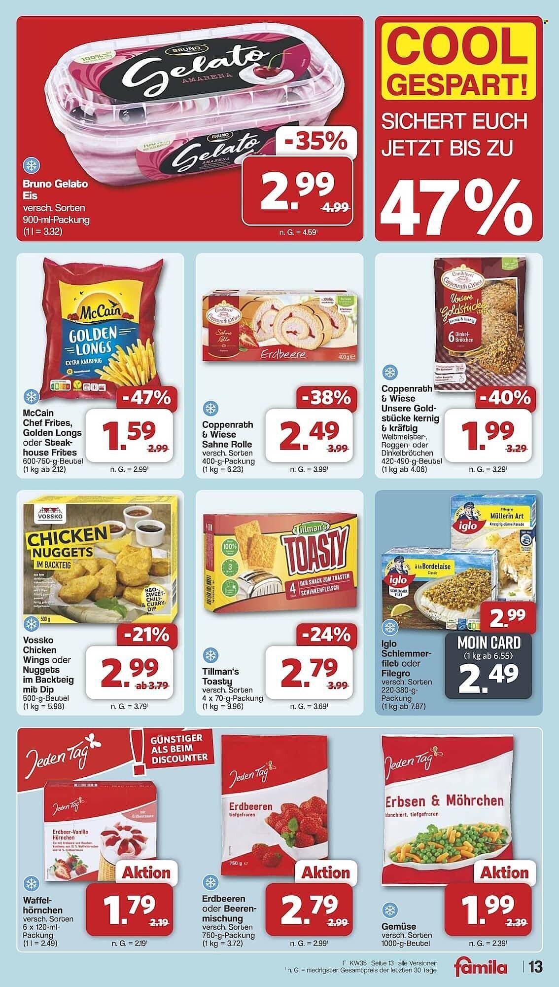 Famila Nord Ost Prospekt (2025-08-25 - 2025-08-30) | 15